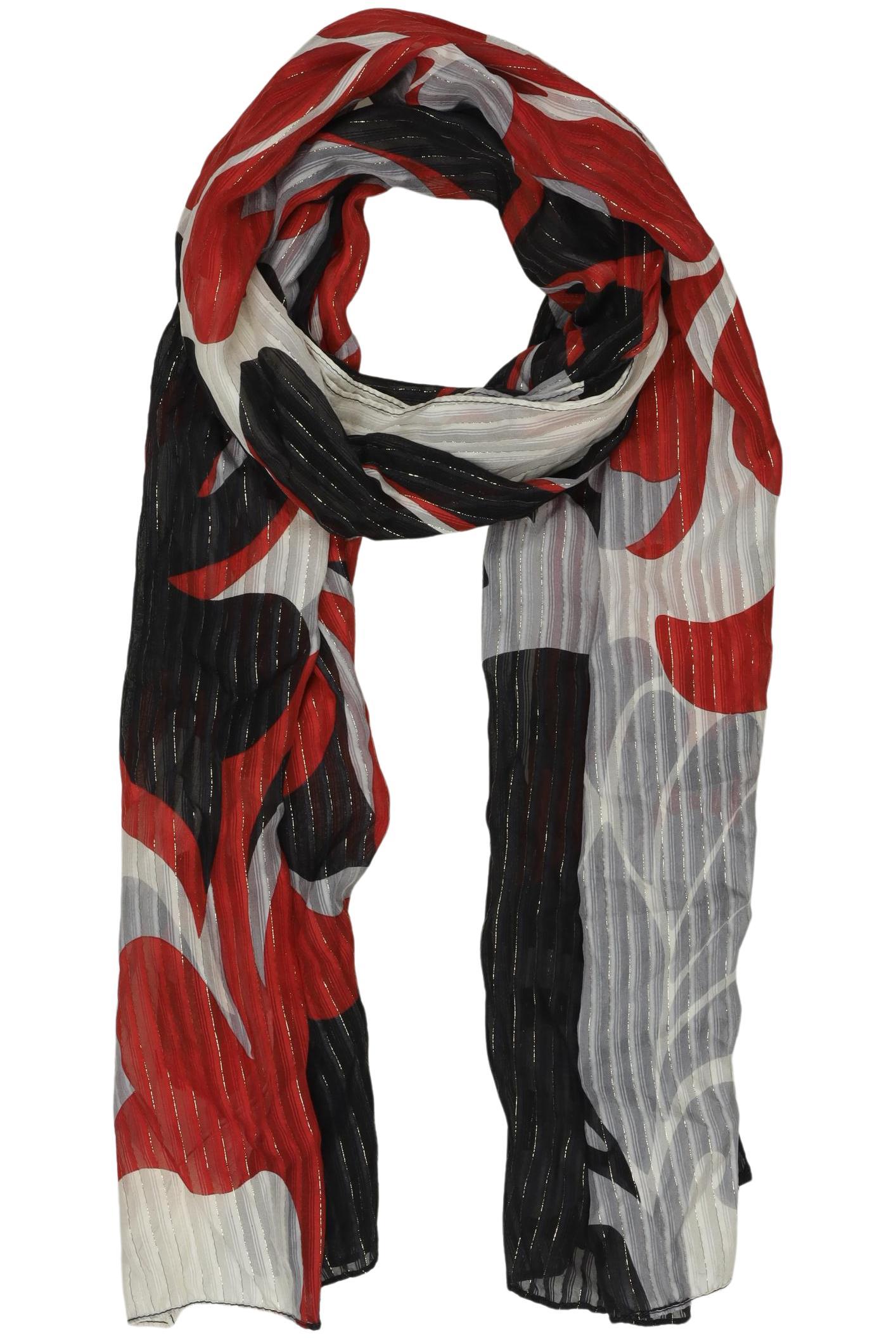 

Madeleine Damen Schal, mehrfarbig, Gr.