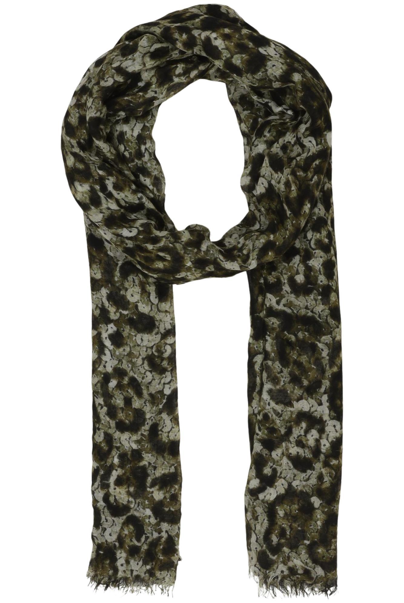 

Madeleine Damen Schal, grün, Gr.