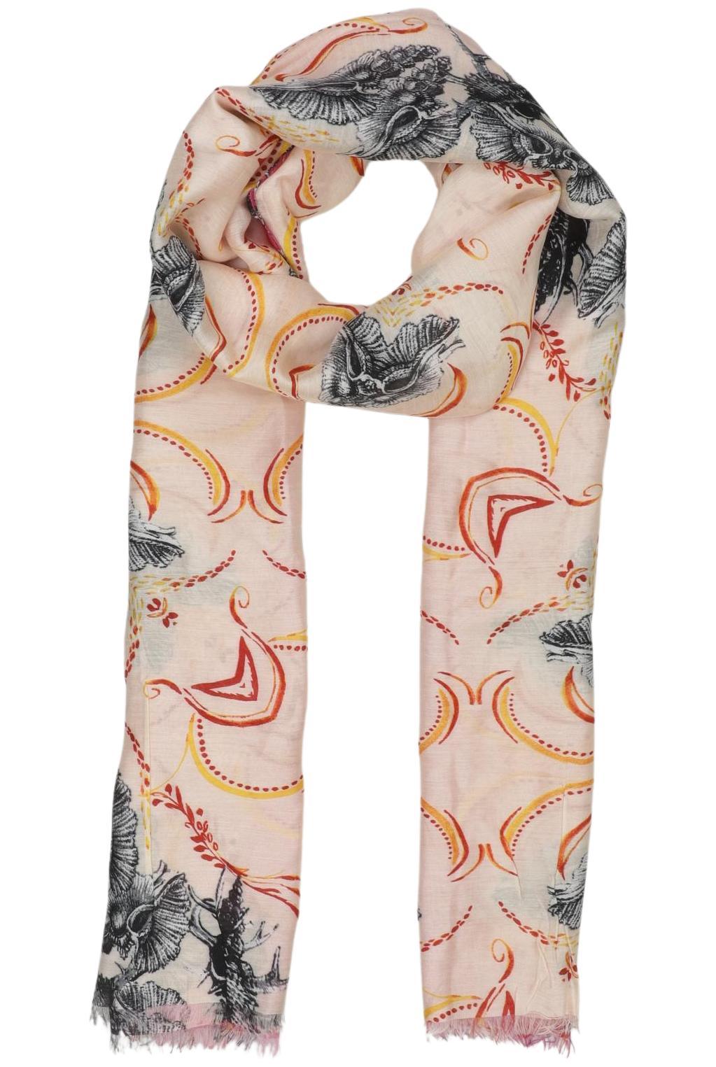 

Madeleine Damen Schal, pink, Gr.