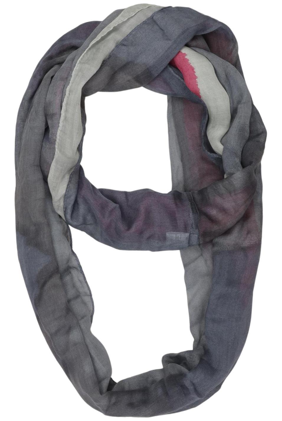 

Madeleine Damen Schal, mehrfarbig, Gr.