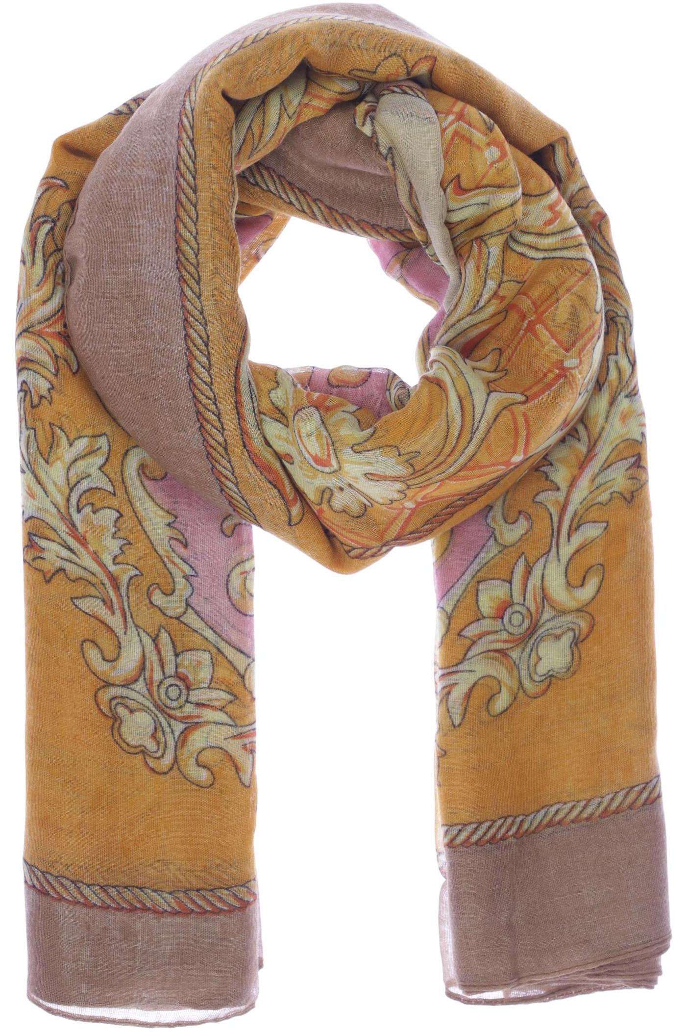 

Madeleine Damen Schal, beige, Gr.