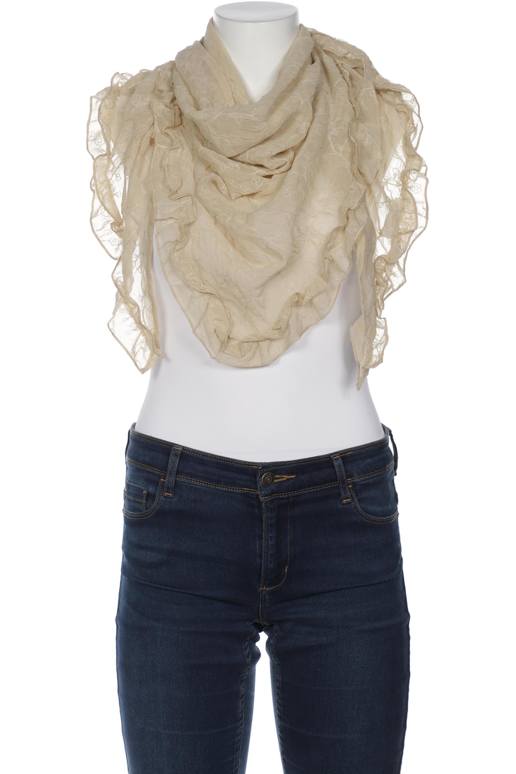 

Madeleine Damen Schal, beige, Gr.