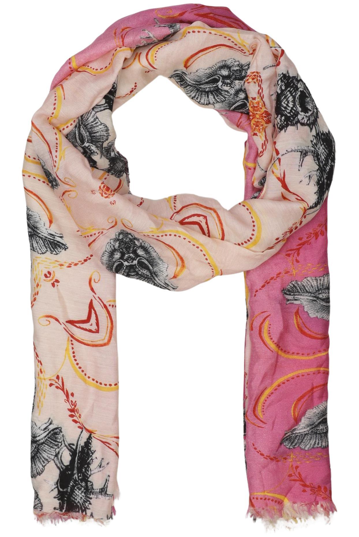 

Madeleine Damen Schal, pink, Gr.