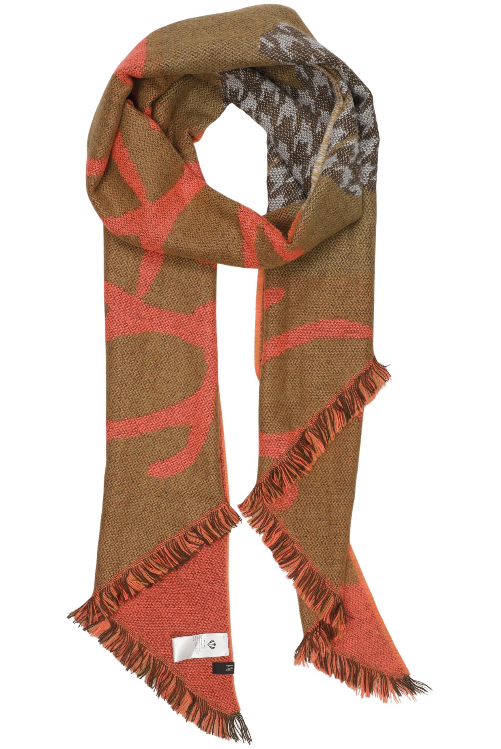 

Madeleine Damen Schal, mehrfarbig, Gr.