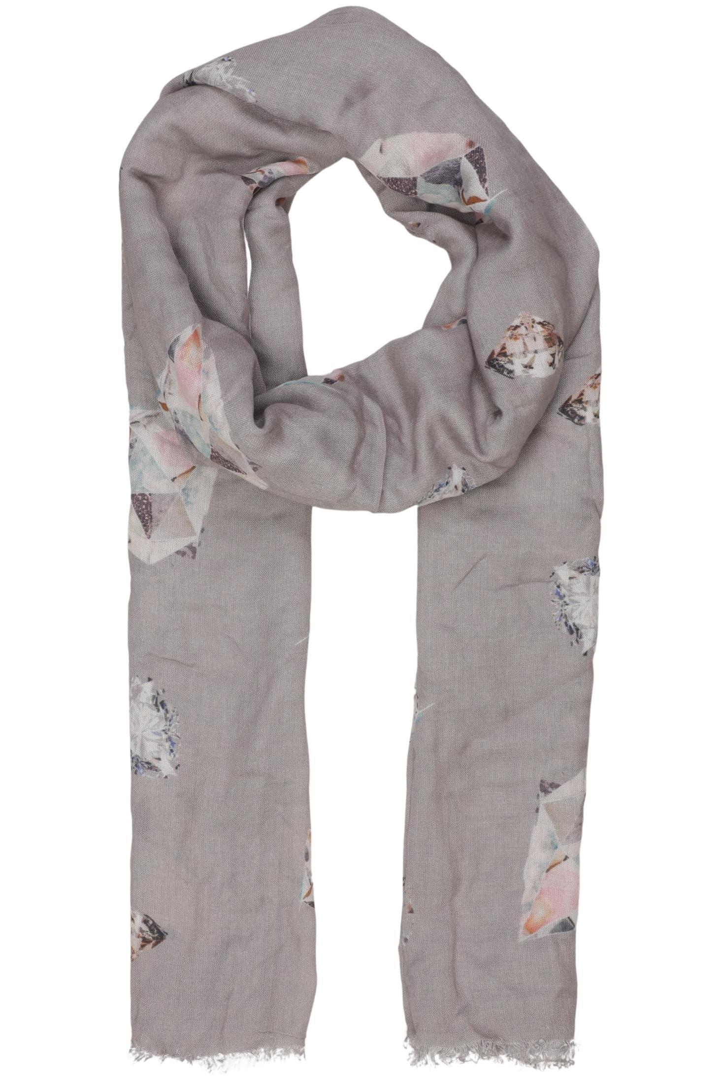 

Madeleine Damen Schal, grau, Gr.