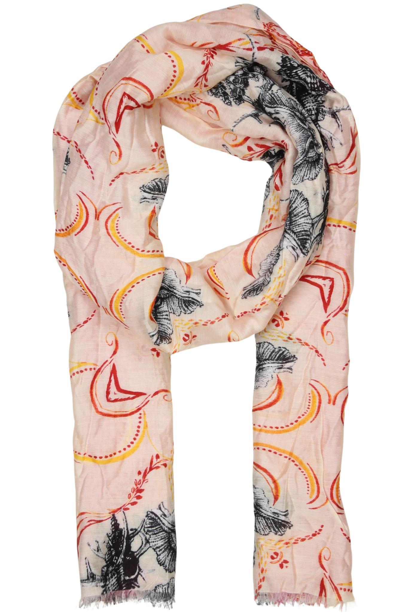 

Madeleine Damen Schal, pink, Gr.