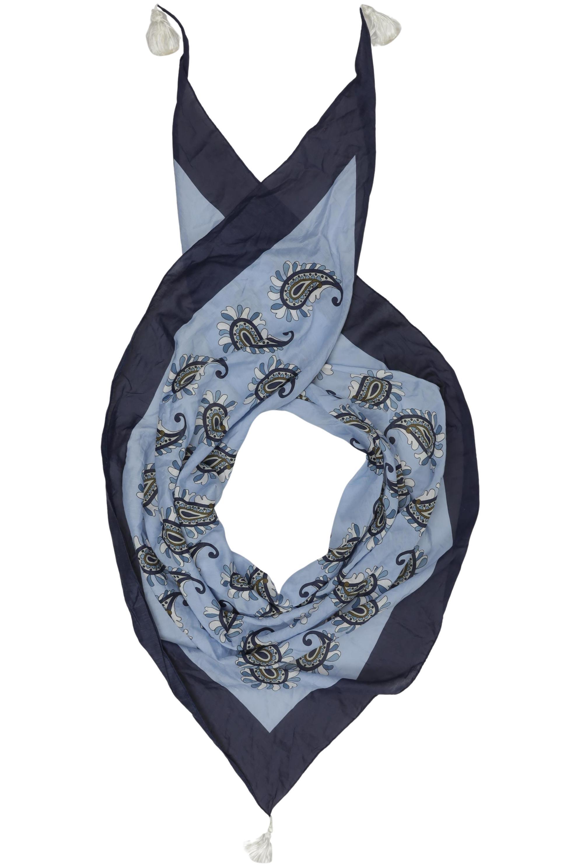 

Madeleine Damen Schal, mehrfarbig, Gr.