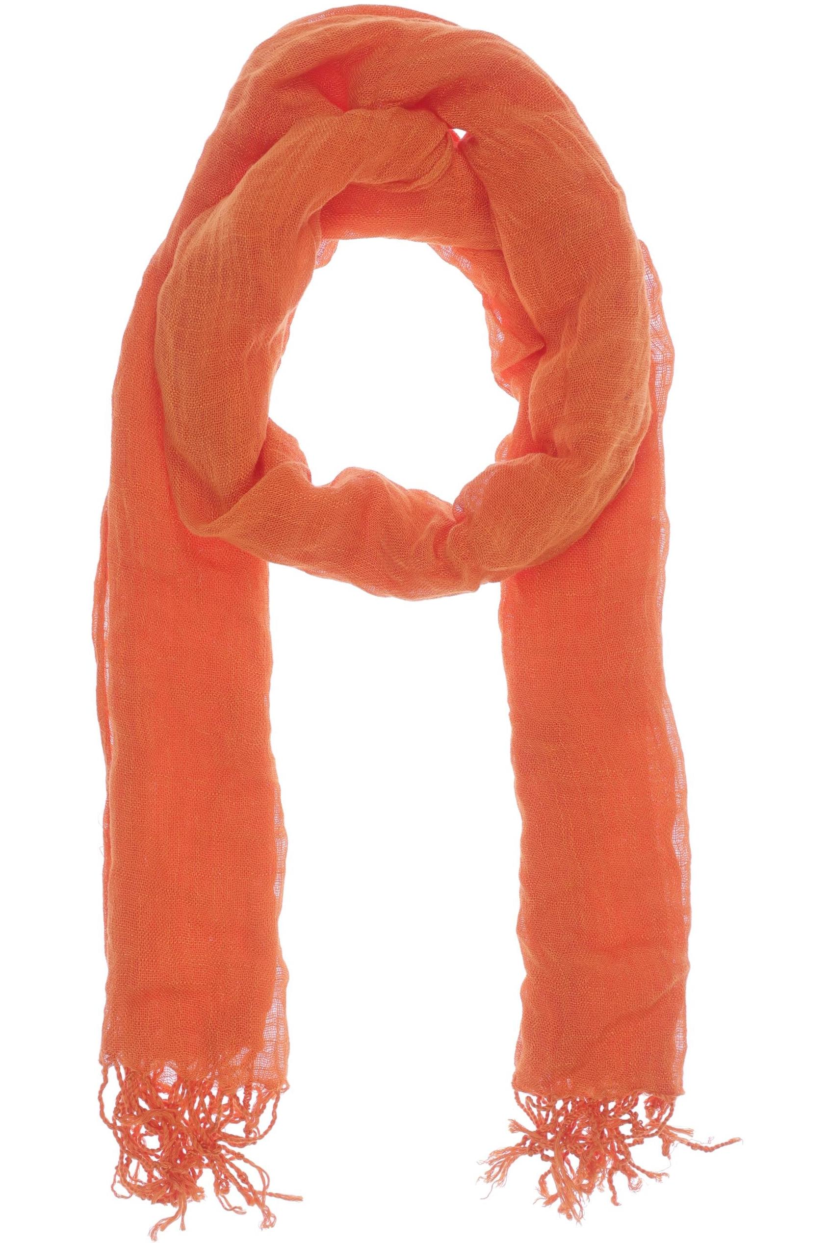 

Madeleine Damen Schal, orange, Gr.
