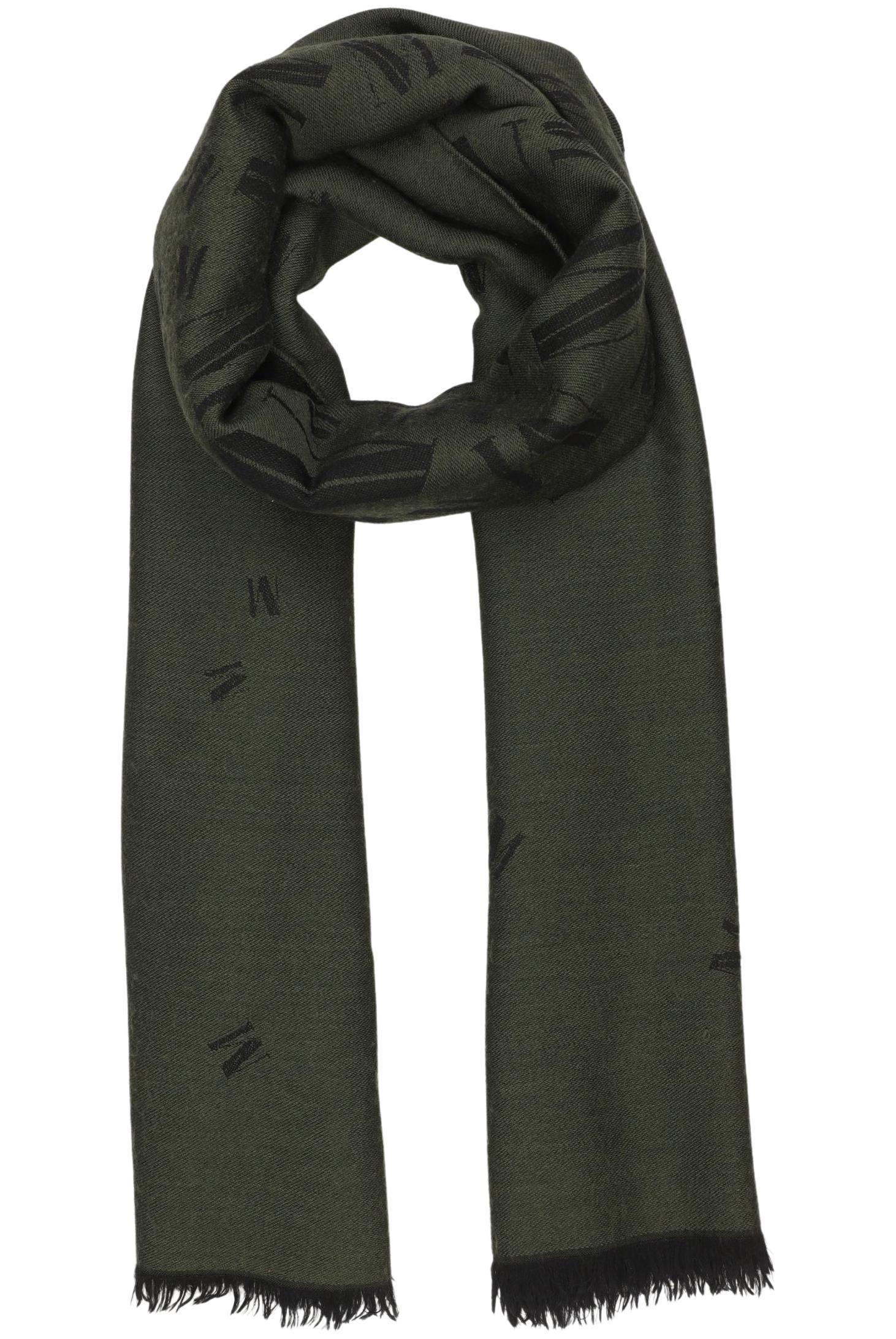 

Madeleine Damen Schal, grün, Gr.