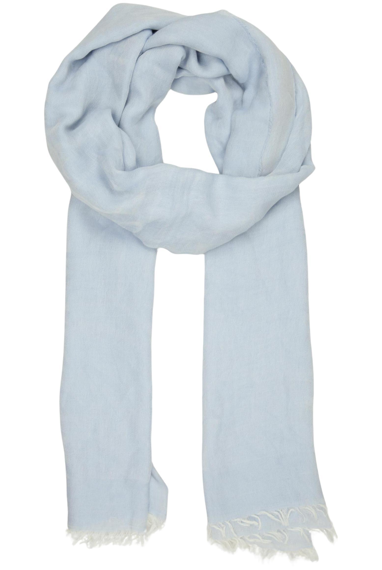 

Madeleine Damen Schal, blau, Gr.