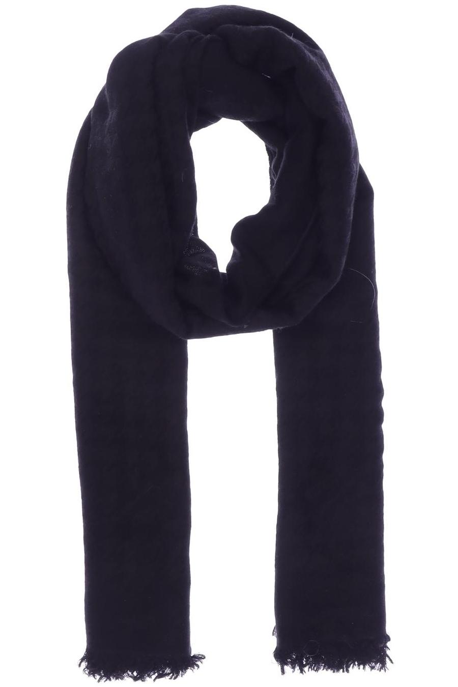 

Madeleine Damen Schal, schwarz, Gr.