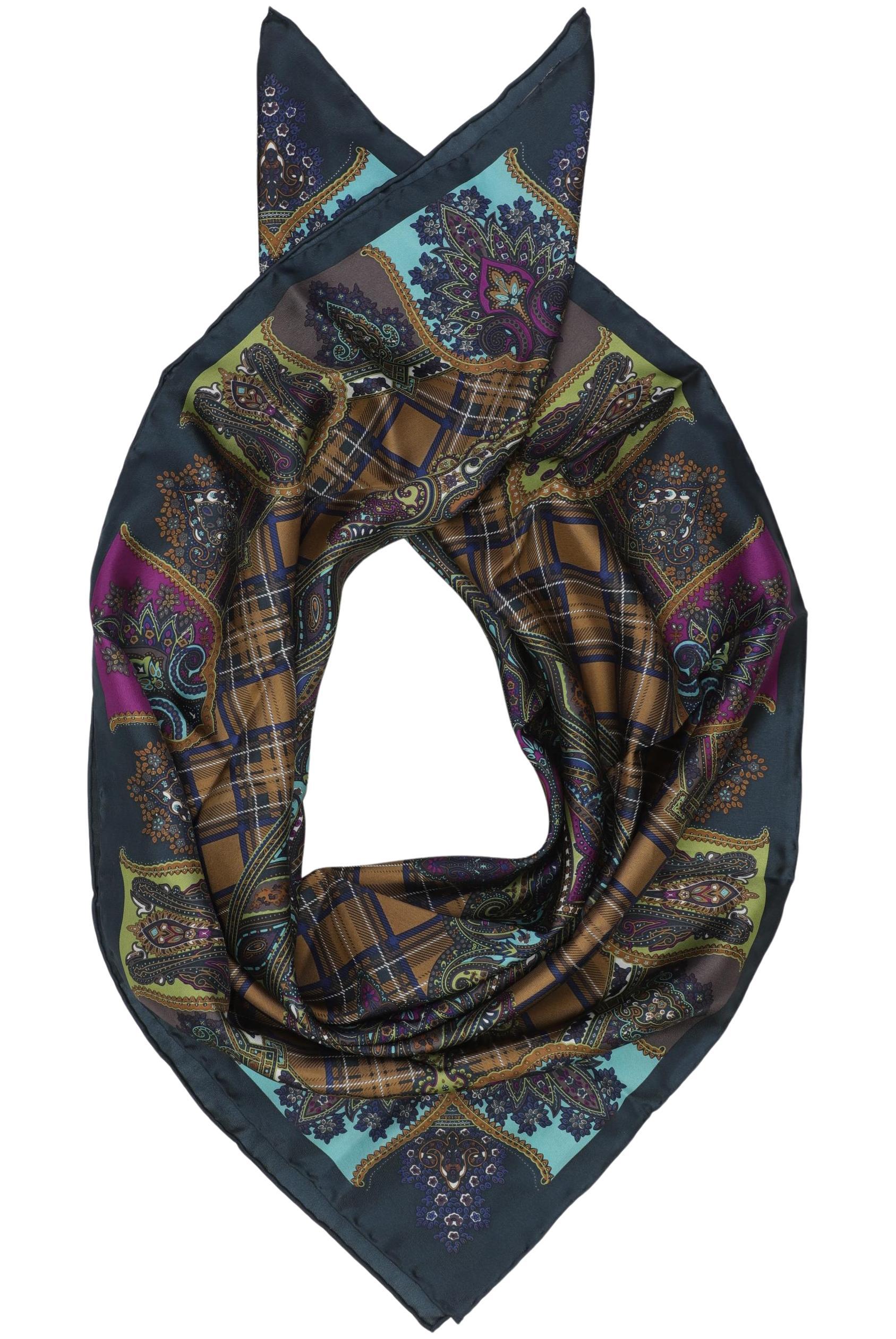 

Madeleine Damen Schal, mehrfarbig, Gr.