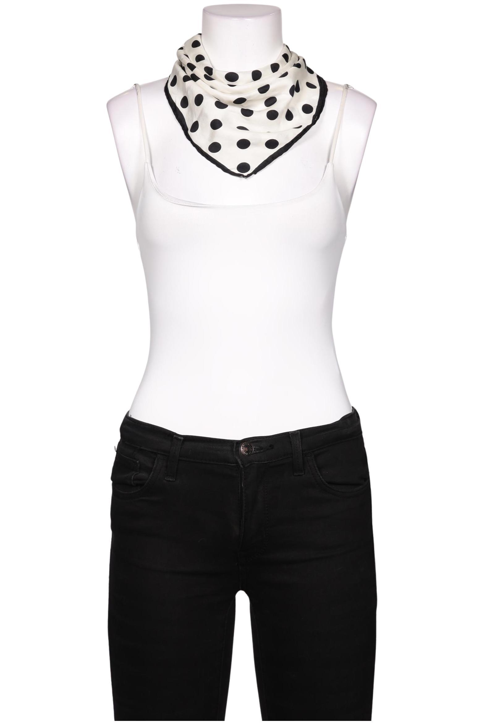 

Madeleine Damen Schal, weiß, Gr.