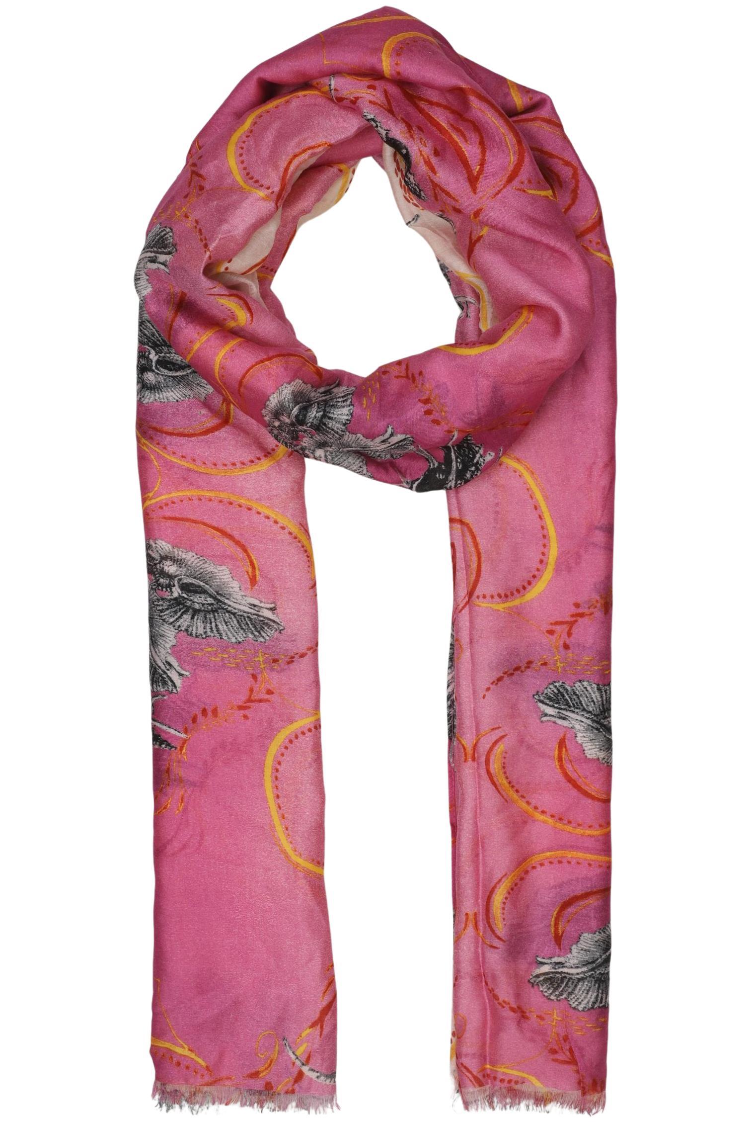 

Madeleine Damen Schal, pink, Gr.