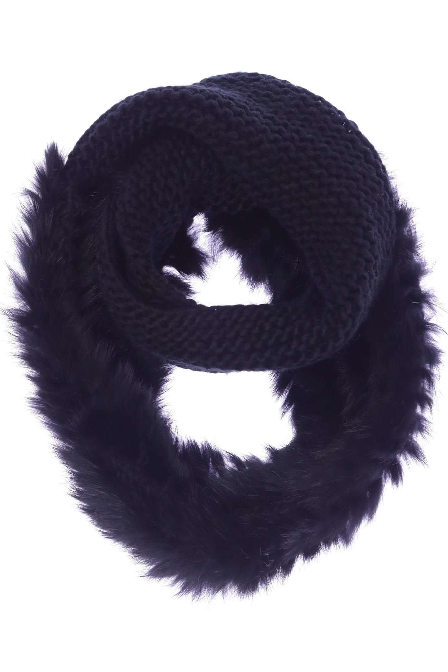 

Madeleine Damen Schal, schwarz, Gr.