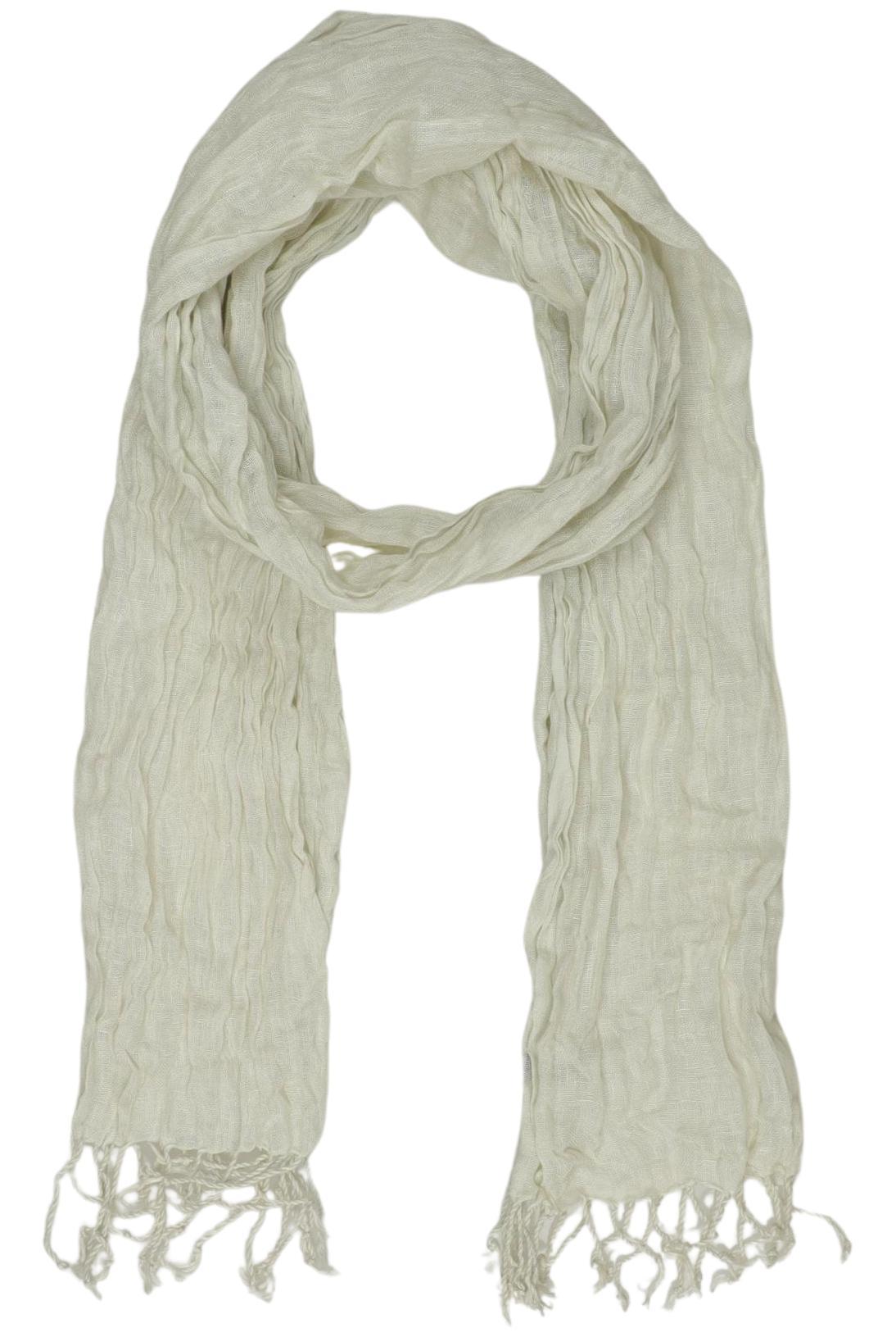 

Madeleine Damen Schal, cremeweiß, Gr.