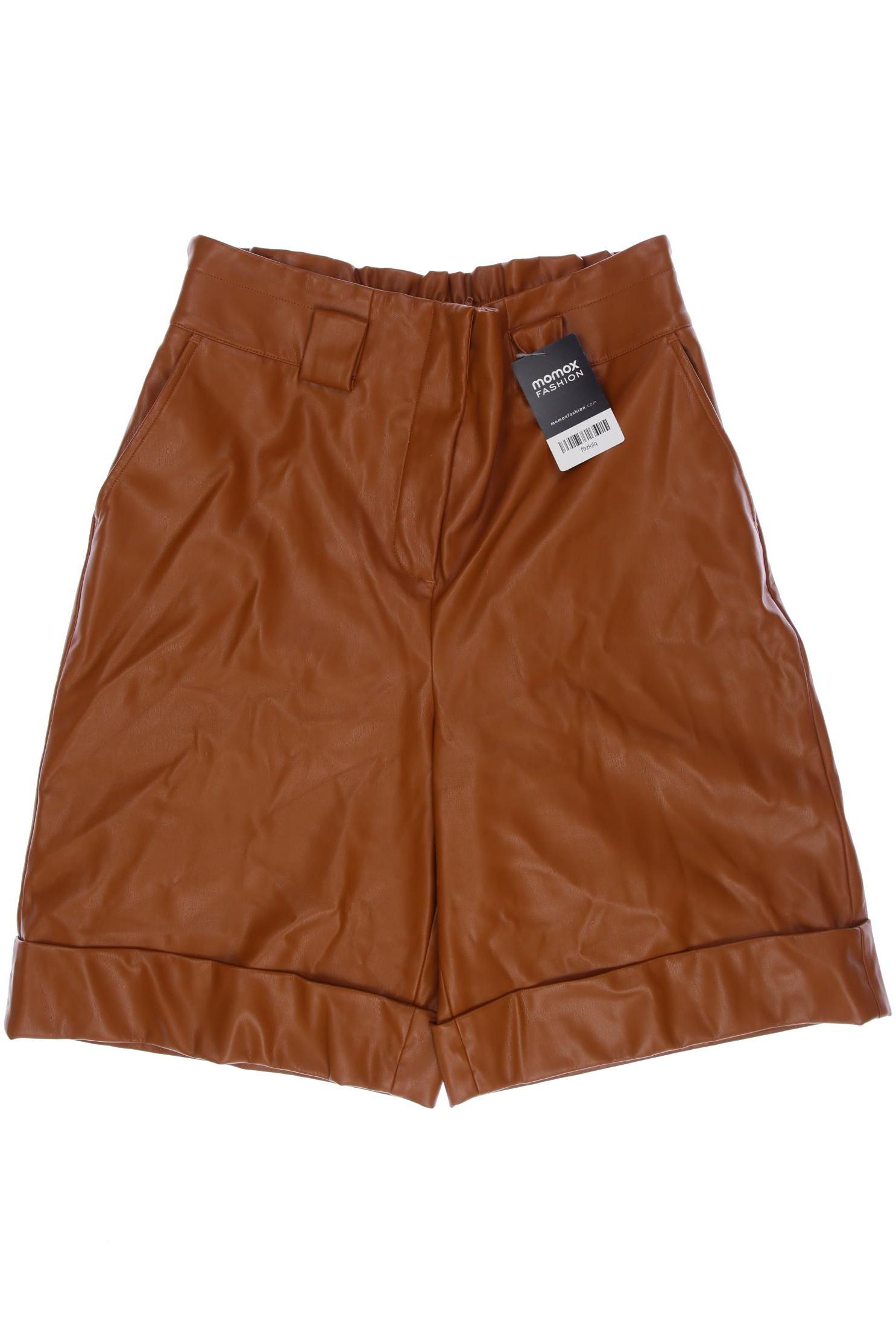 

Madeleine Damen Shorts, orange, Gr. 40