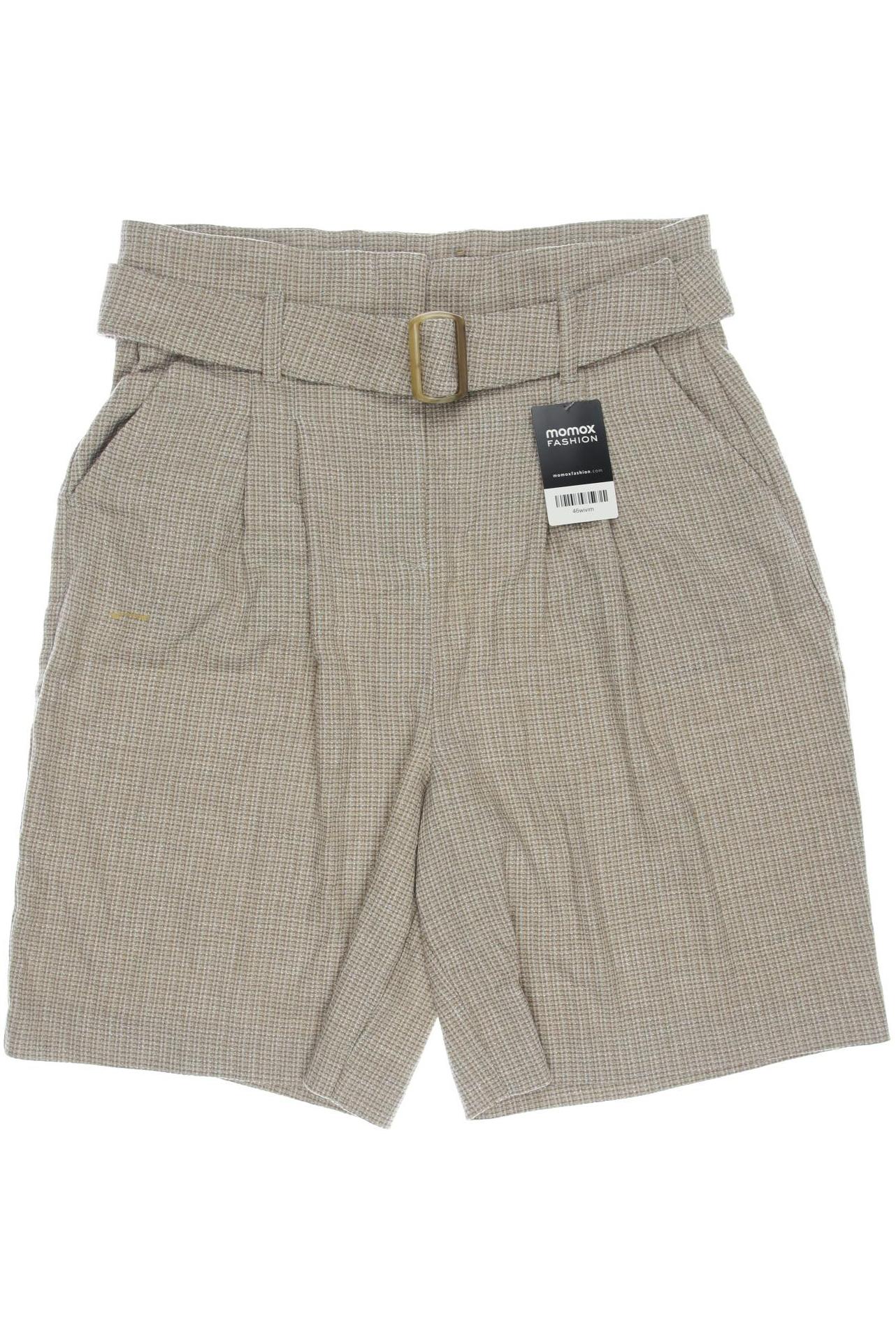 

Madeleine Damen Shorts, cremeweiß, Gr. 42