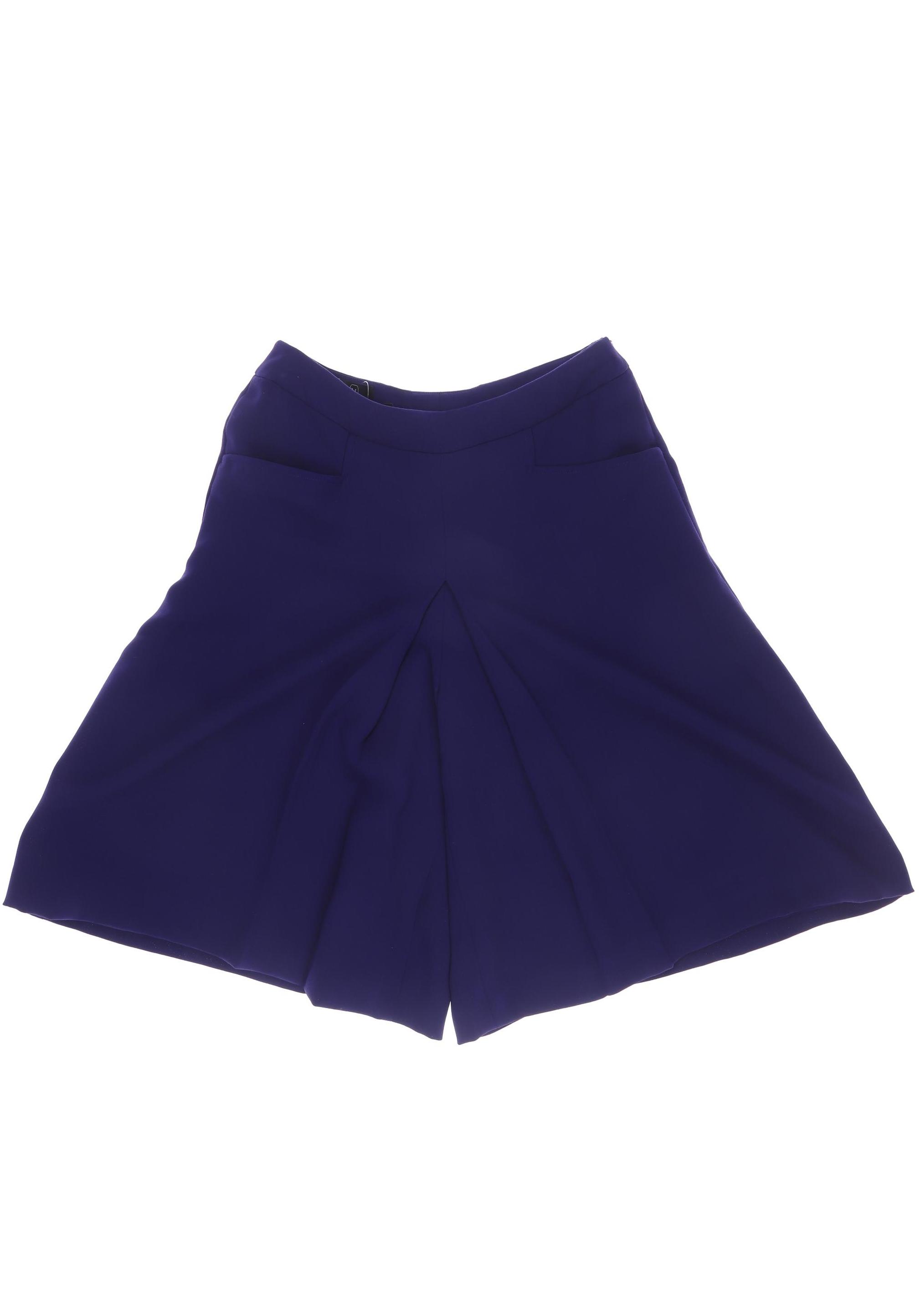 

Madeleine Damen Shorts, blau, Gr. 34