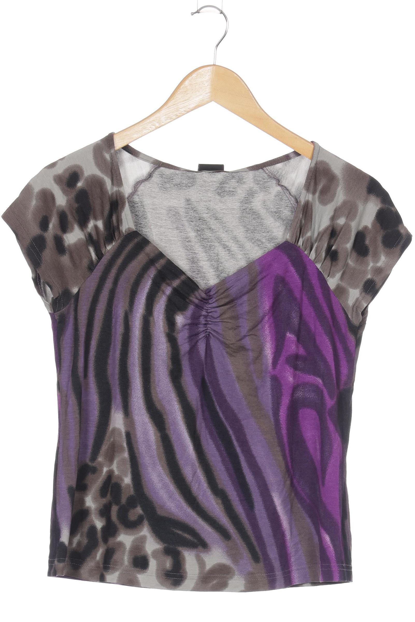 

Madeleine Damen T-Shirt, lila, Gr. 40