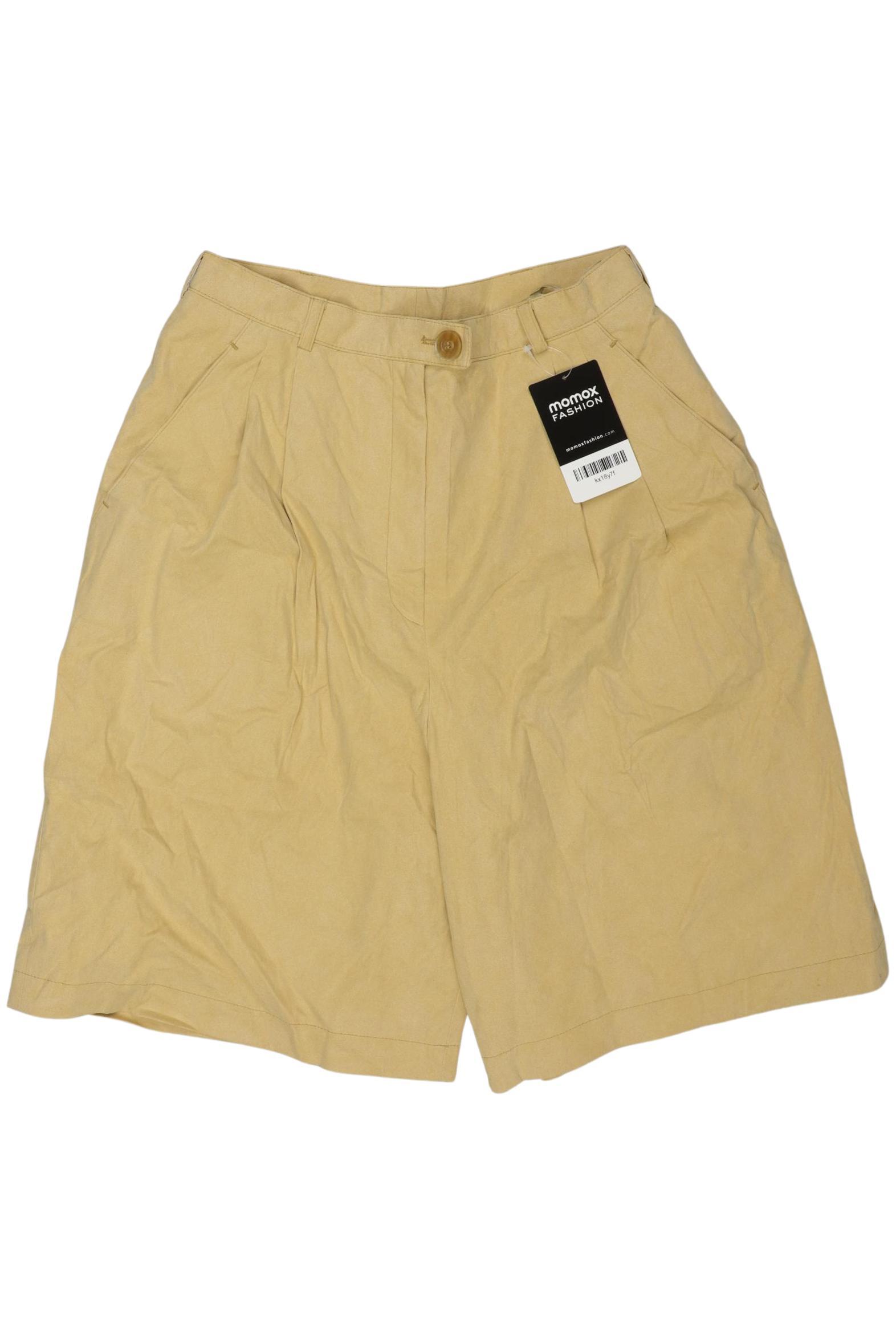 

Madeleine Damen Shorts, orange, Gr. 36