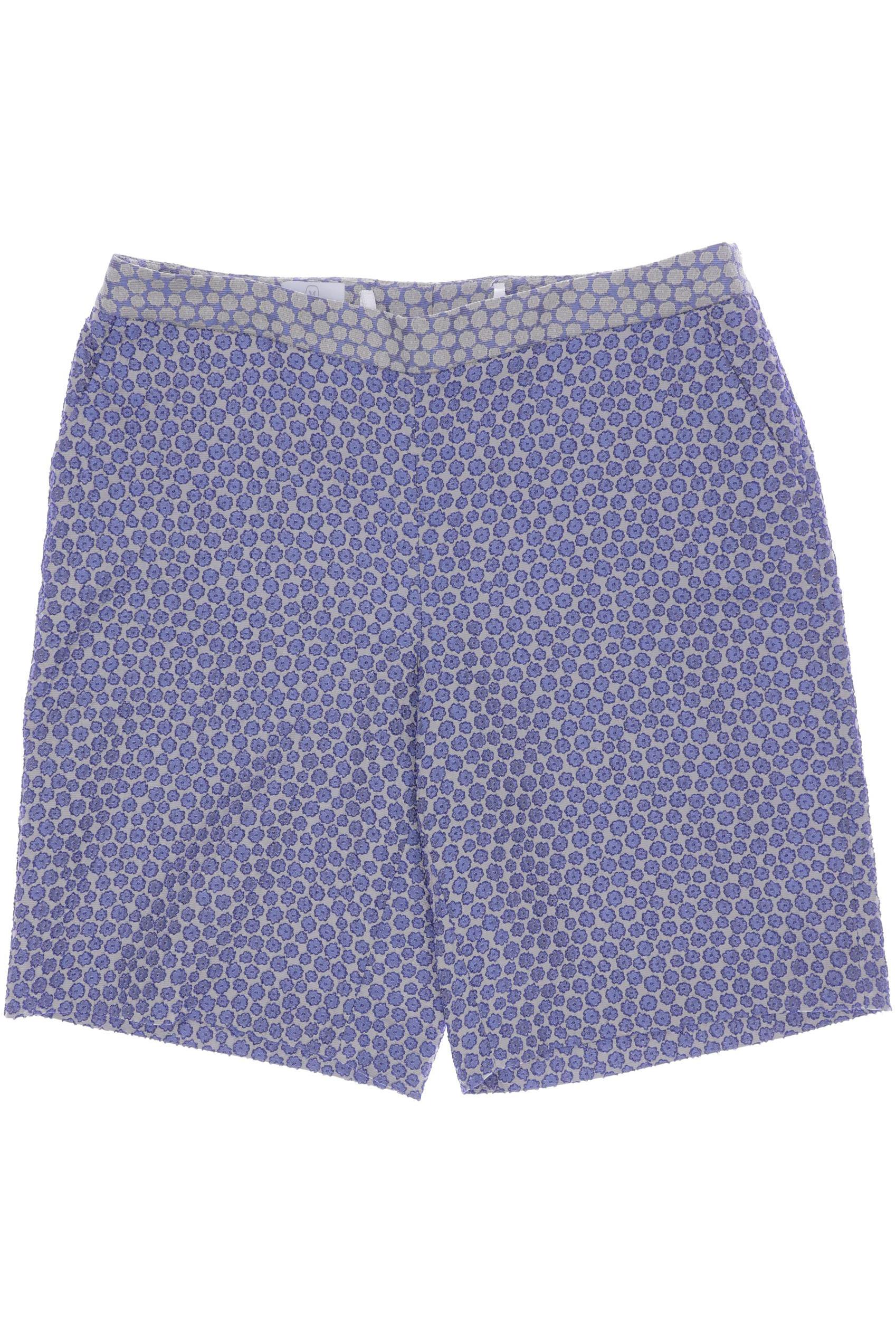 Thumbnail - Madeleine Damen Shorts, blau, Gr. 40