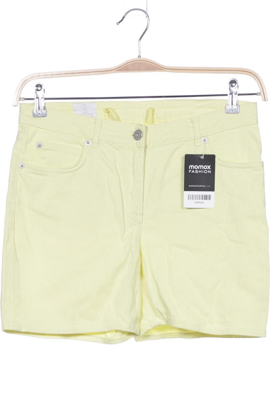 

Madeleine Damen Shorts, hellgrün, Gr. 38