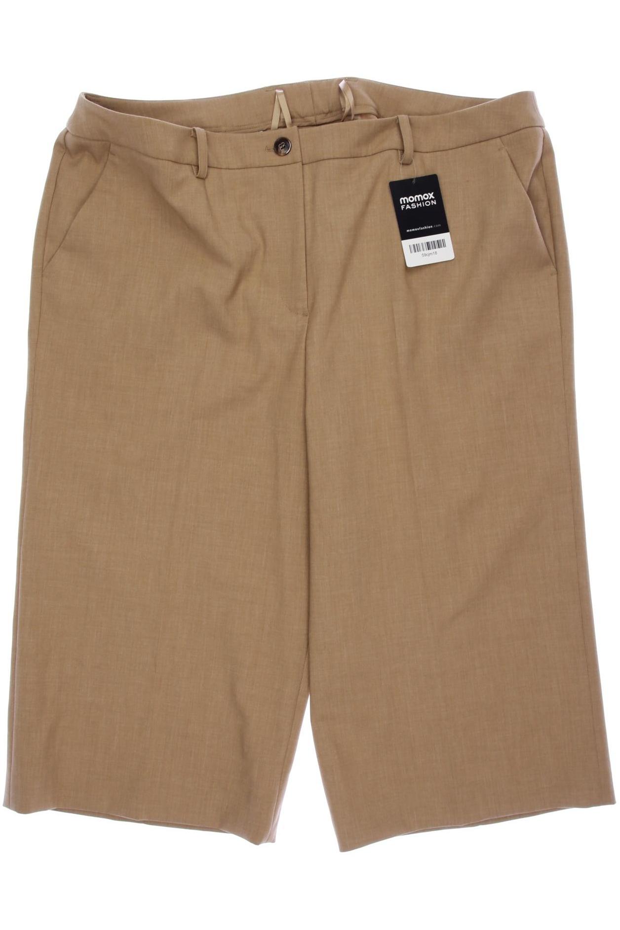 

Madeleine Damen Shorts, beige, Gr. 46