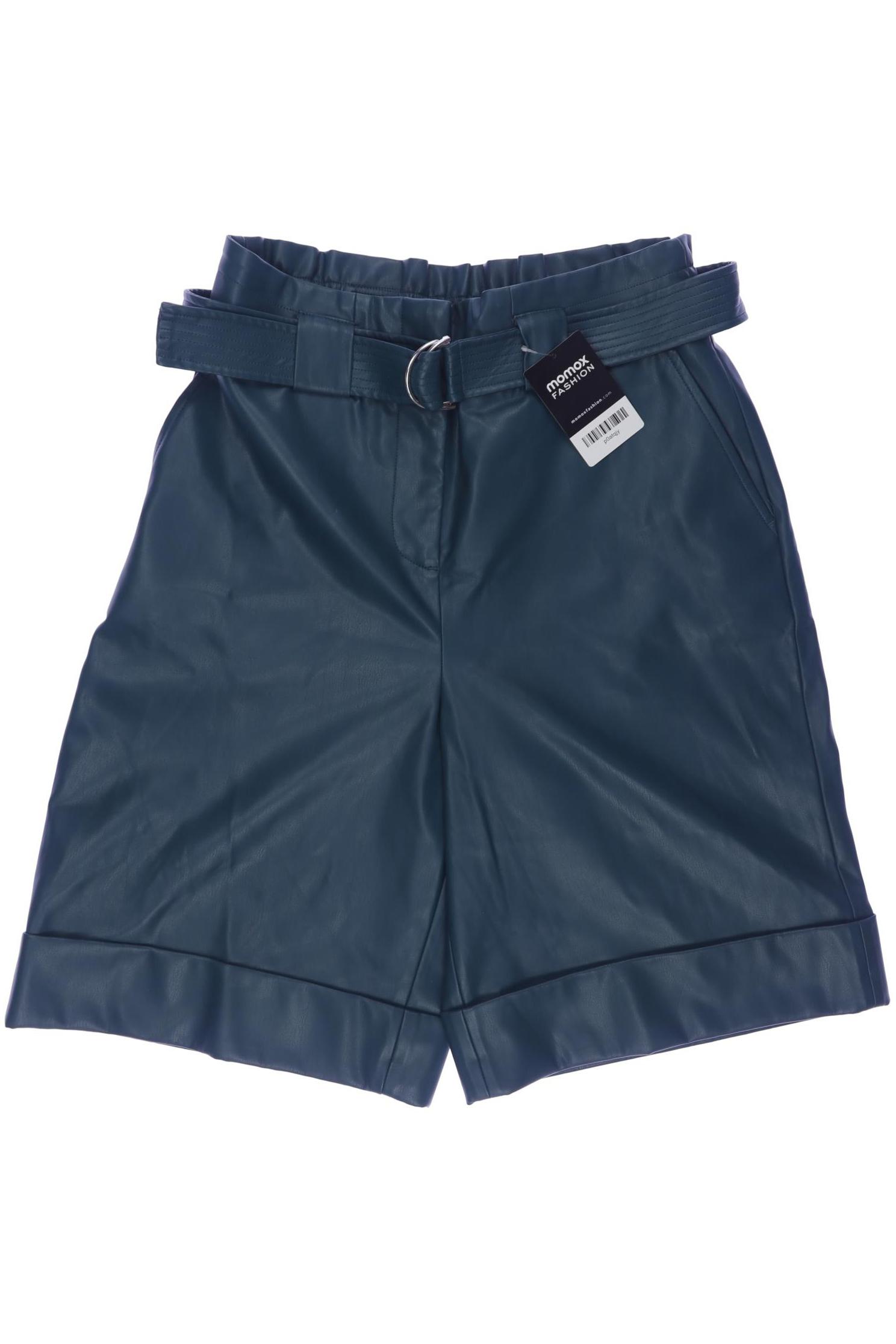 

Madeleine Damen Shorts, blau, Gr. 38
