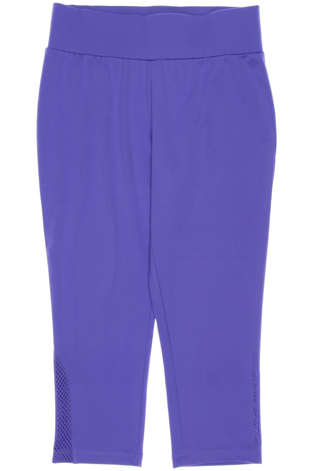 

Madeleine Damen Shorts, blau, Gr. 34