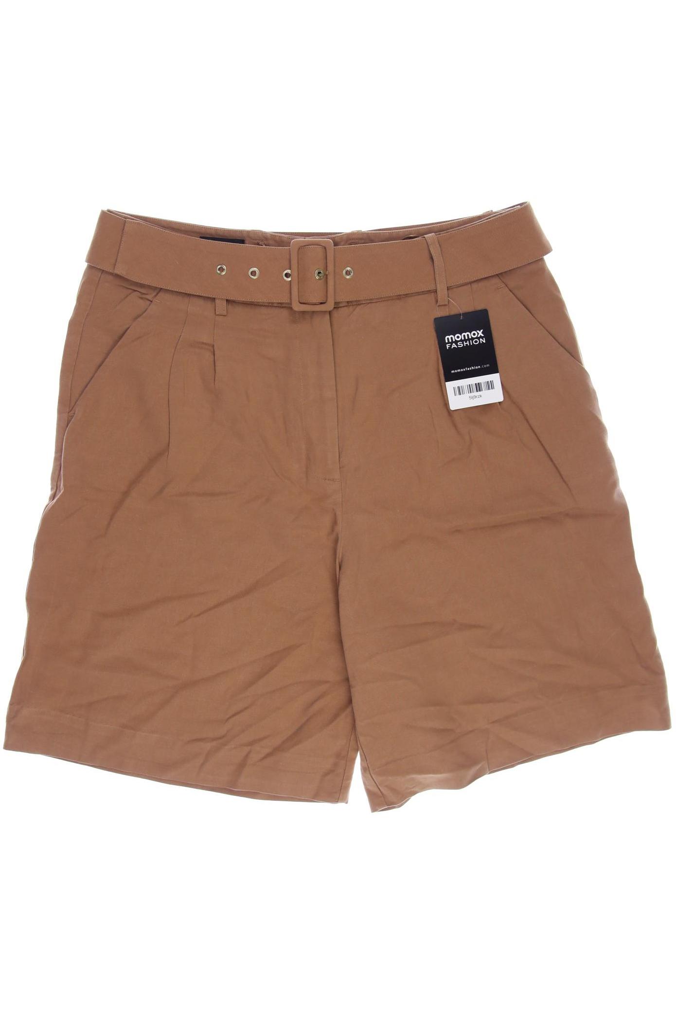 

Madeleine Damen Shorts, braun, Gr. 38