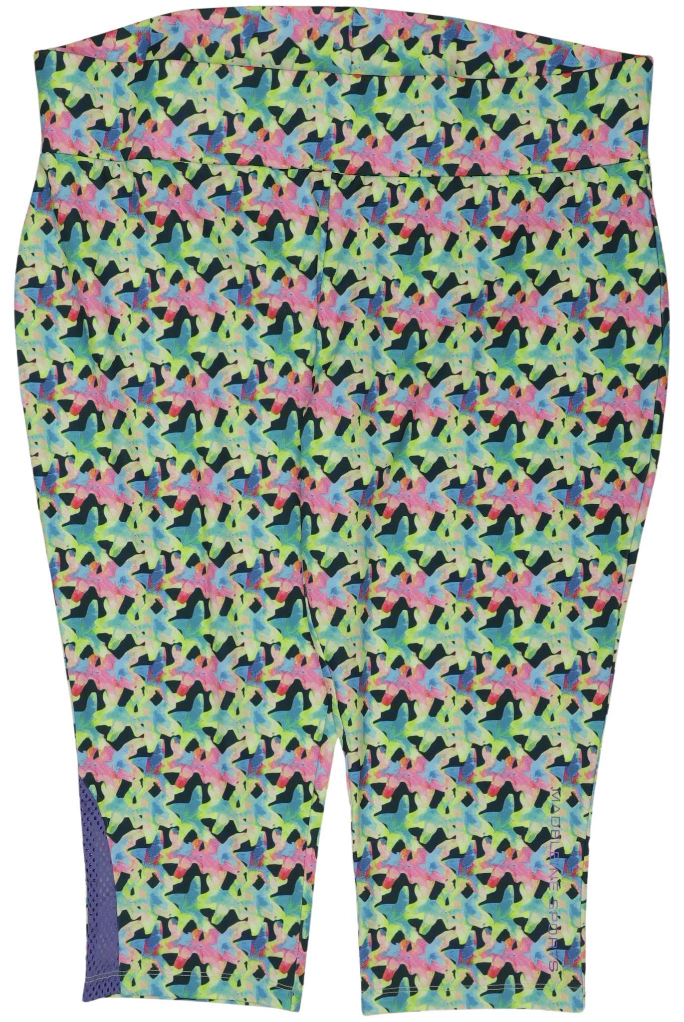 

Madeleine Damen Shorts, mehrfarbig, Gr. 46