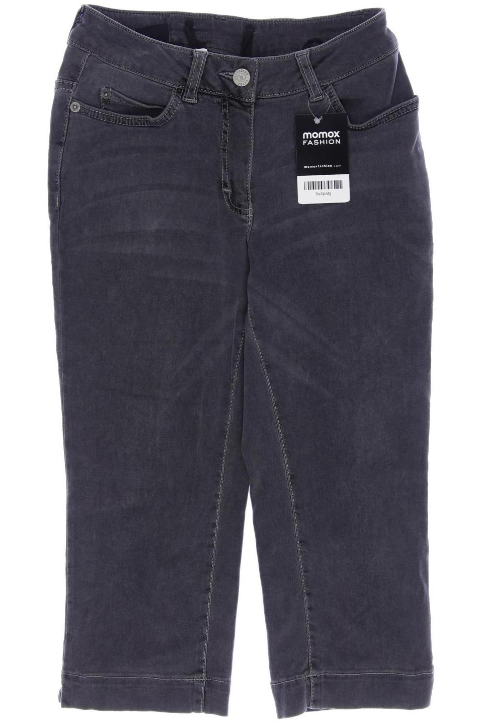 

Madeleine Damen Shorts, grau, Gr. 18