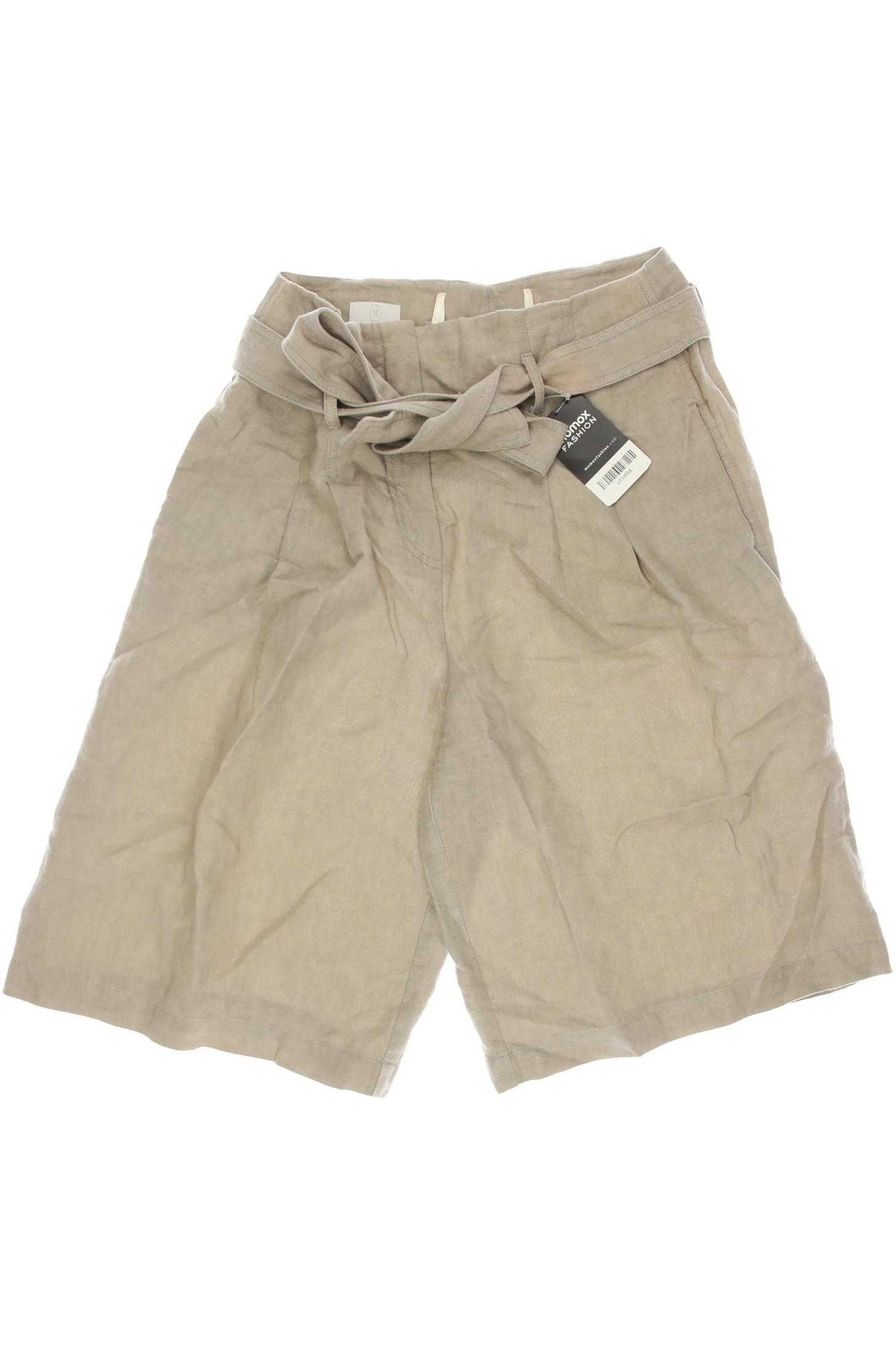 

Madeleine Damen Shorts, beige, Gr. 36