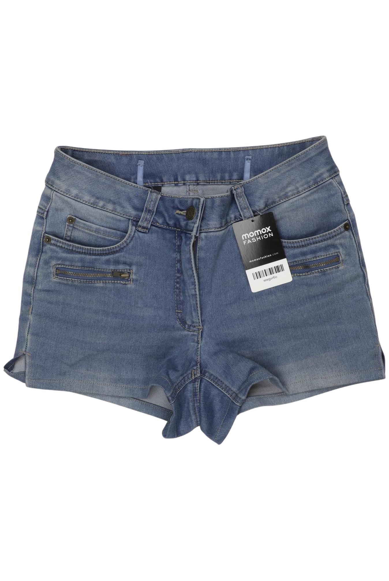 

Madeleine Damen Shorts, blau, Gr. 18