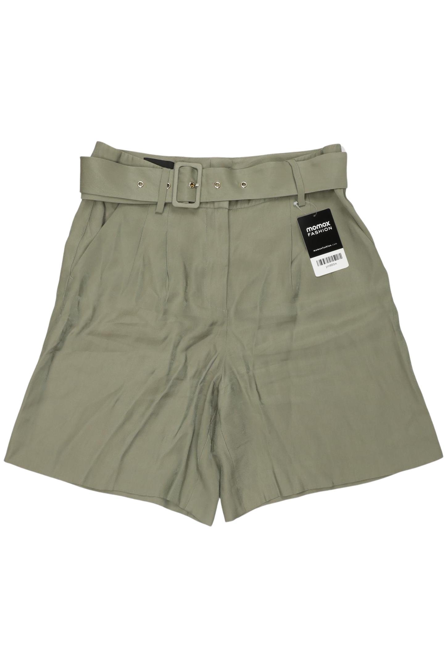 

Madeleine Damen Shorts, grün, Gr. 18