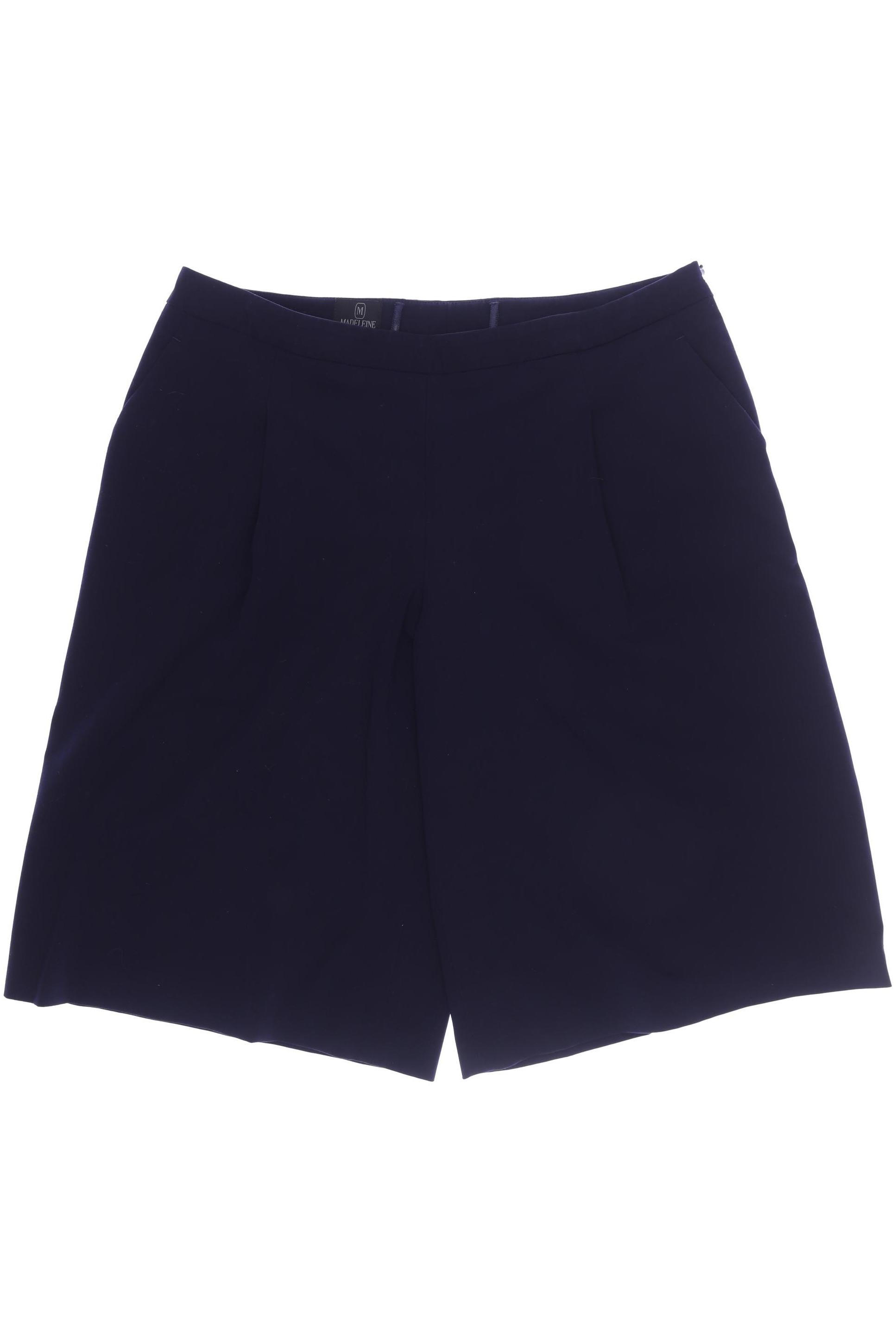 

Madeleine Damen Shorts, marineblau, Gr. 22