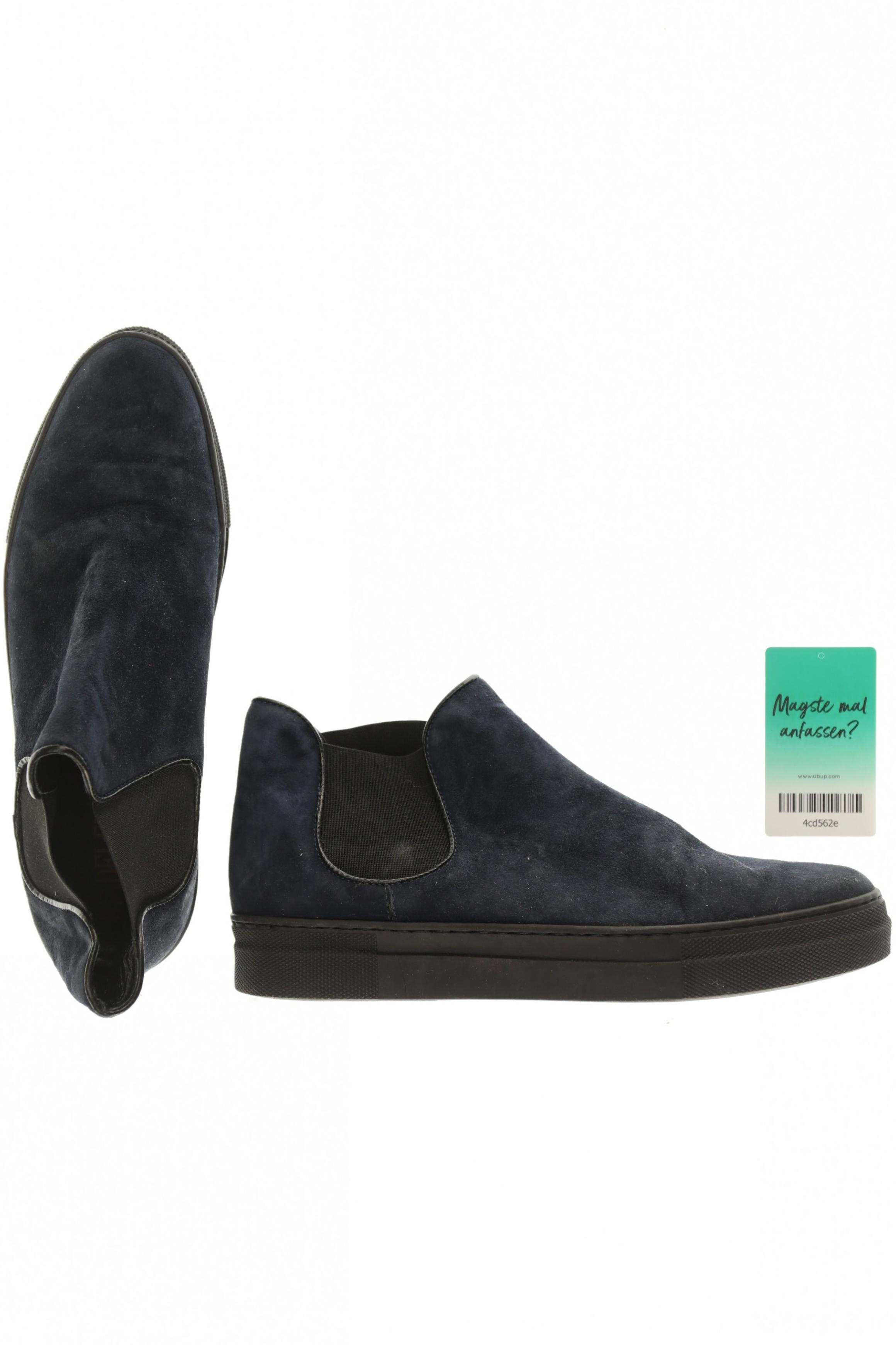 

Madeleine Damen Sneakers, blau, Gr. 41