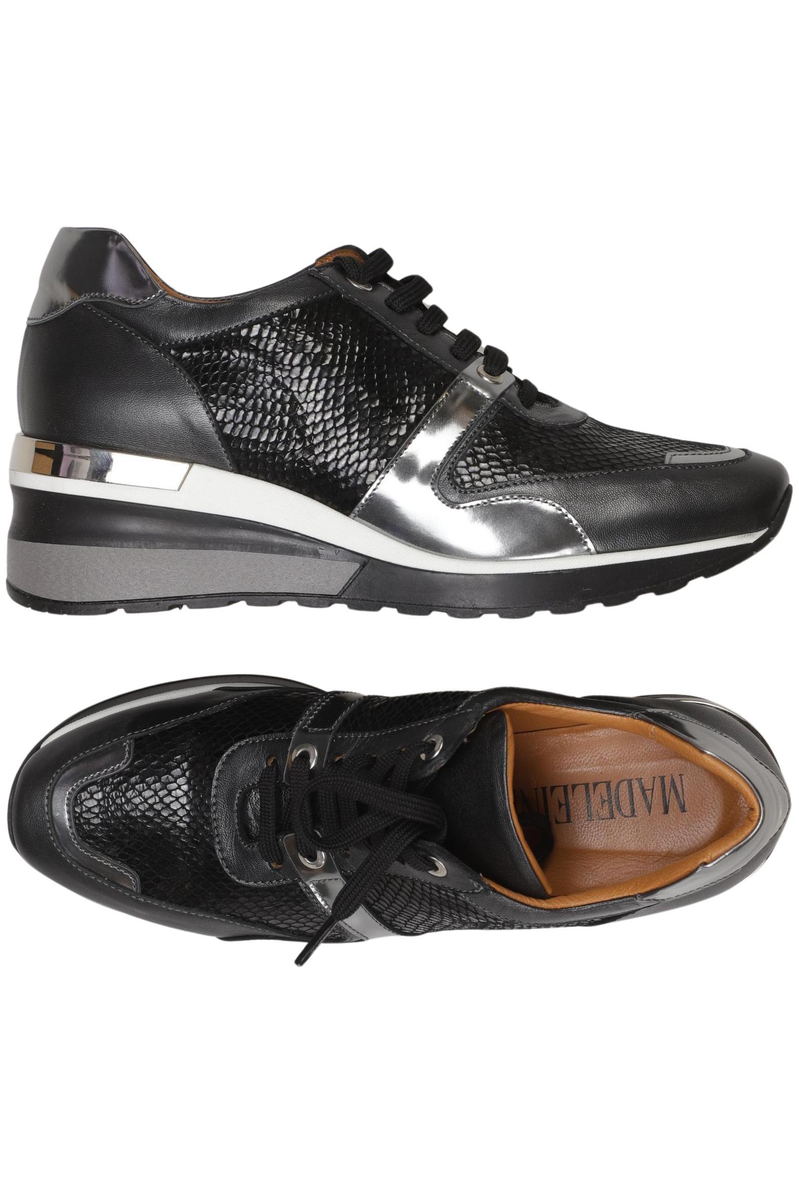 

Madeleine Damen Sneakers, mehrfarbig, Gr. 37