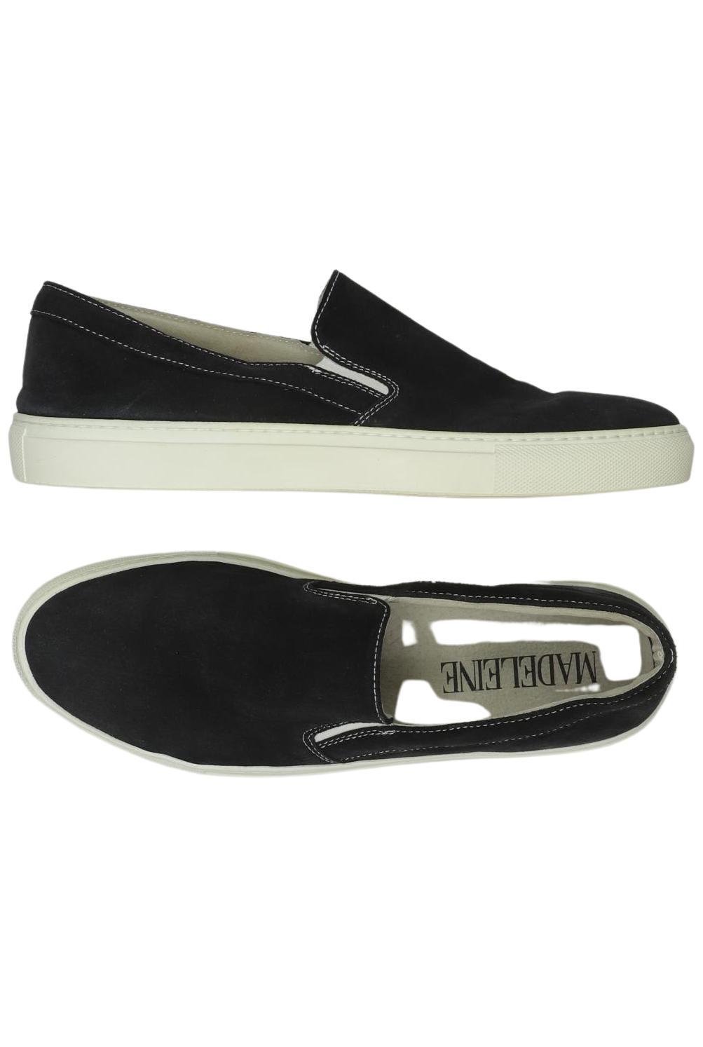 

Madeleine Damen Sneakers, marineblau, Gr. 42