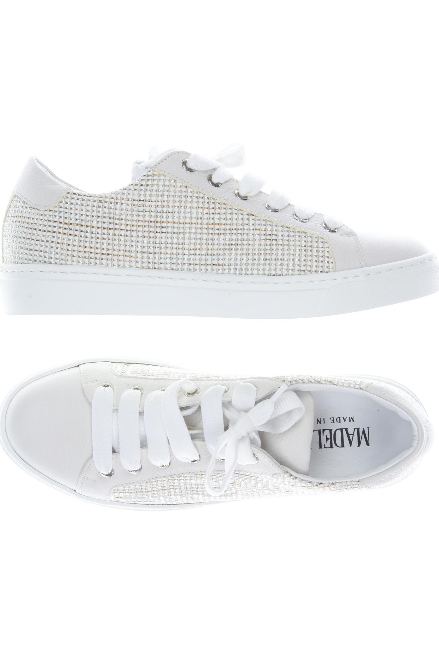 

Madeleine Damen Sneakers, beige