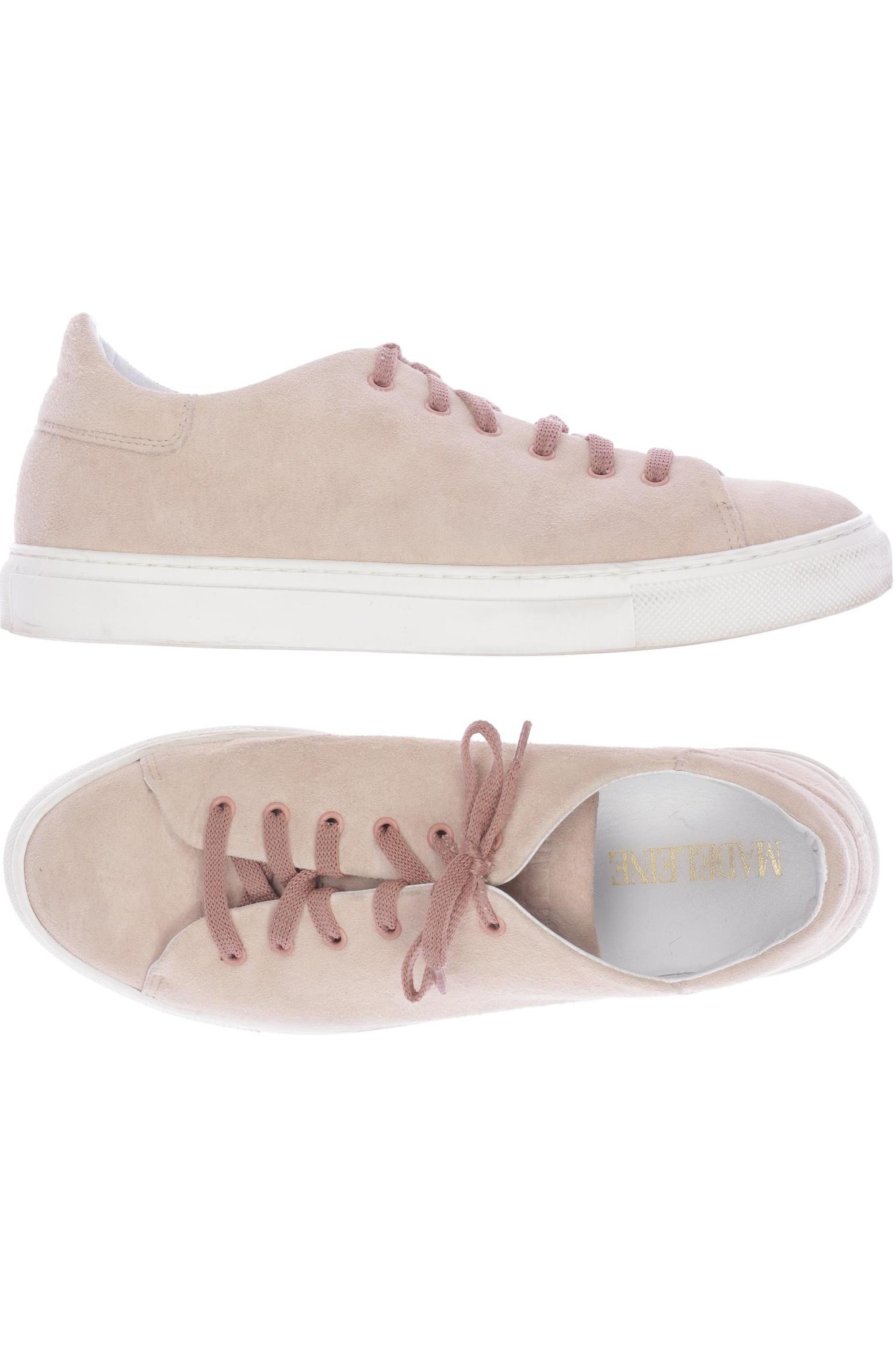 

Madeleine Damen Sneakers, pink