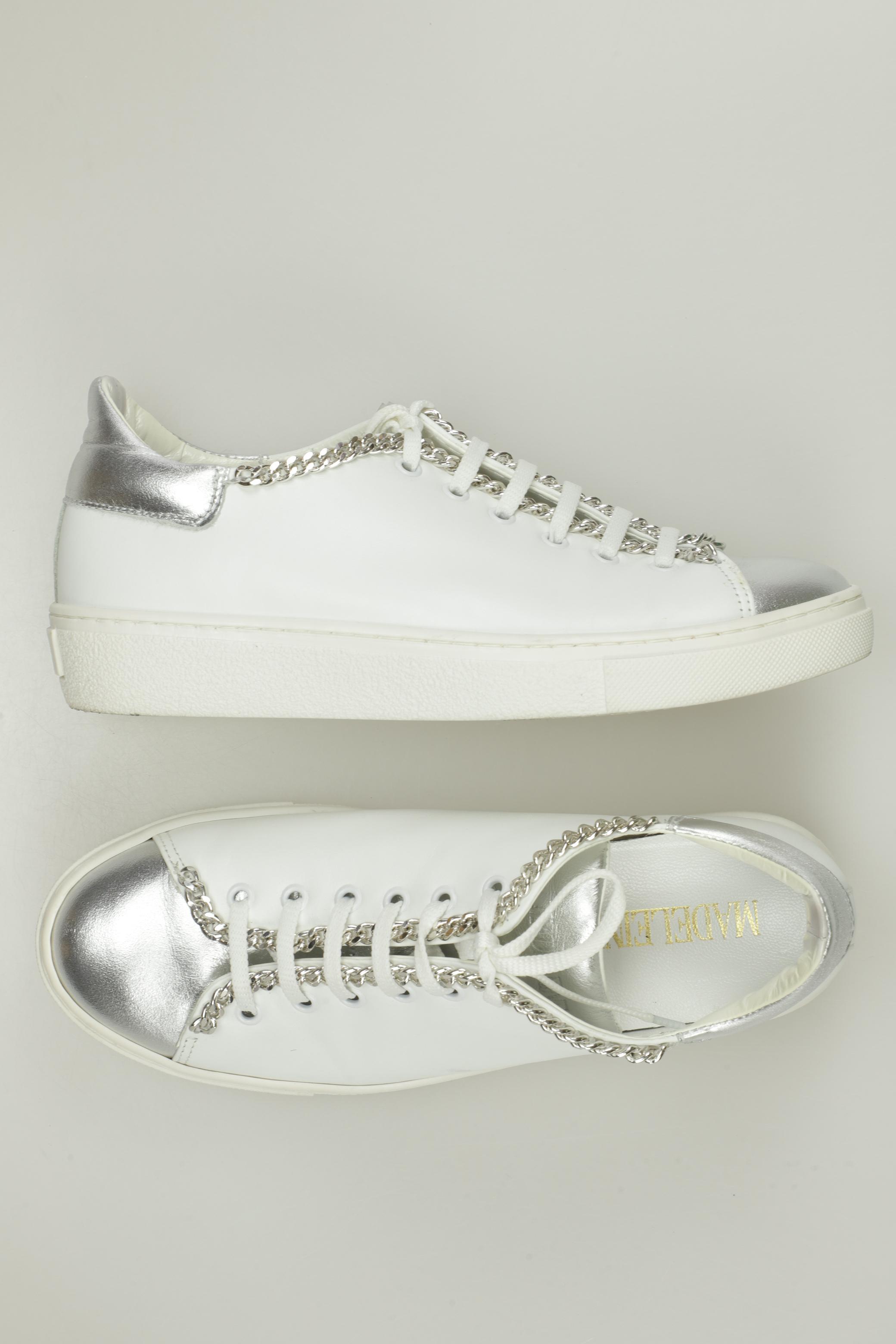 

Madeleine Damen Sneakers, weiß, Gr. 37