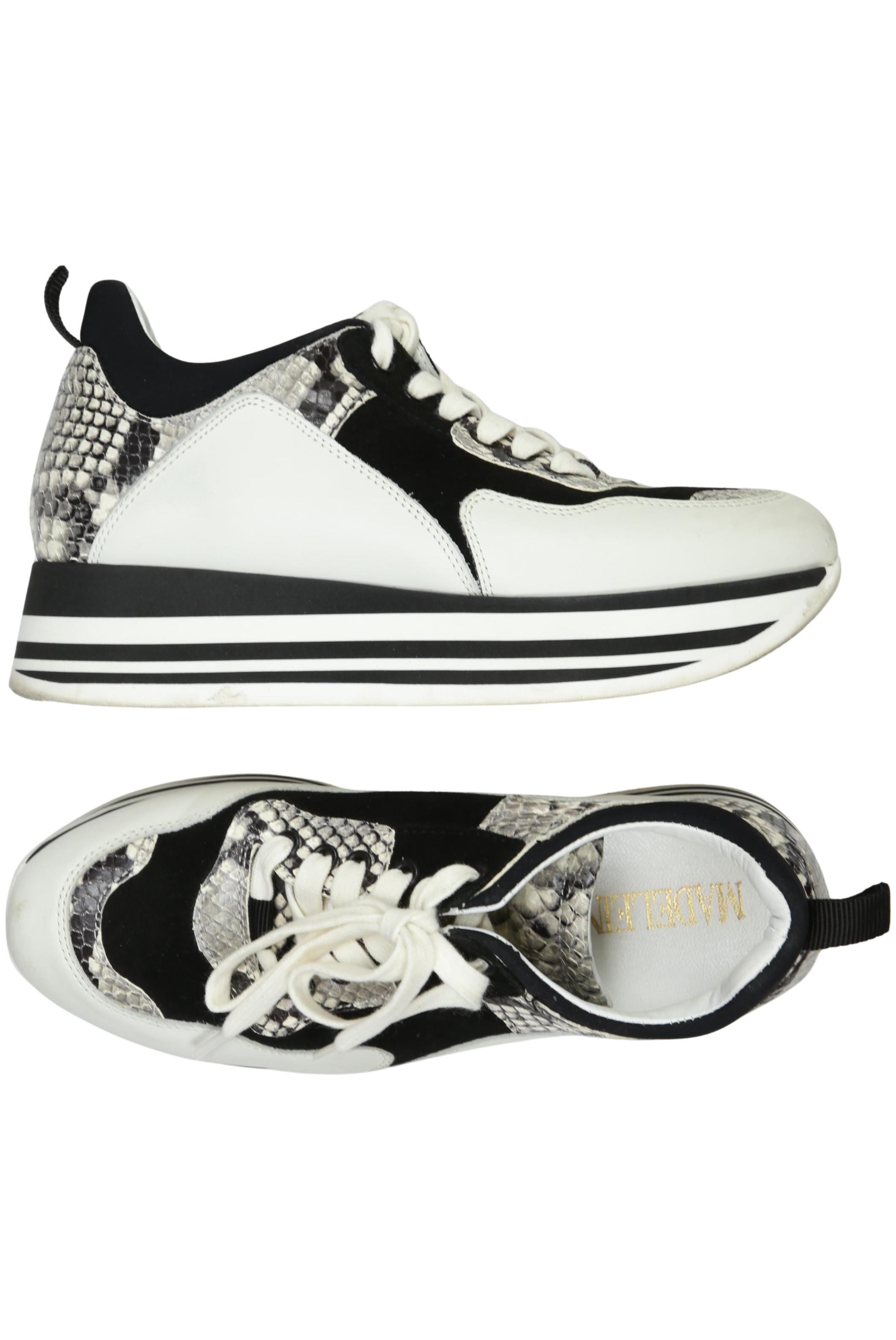 

Madeleine Damen Sneakers, mehrfarbig, Gr. 36