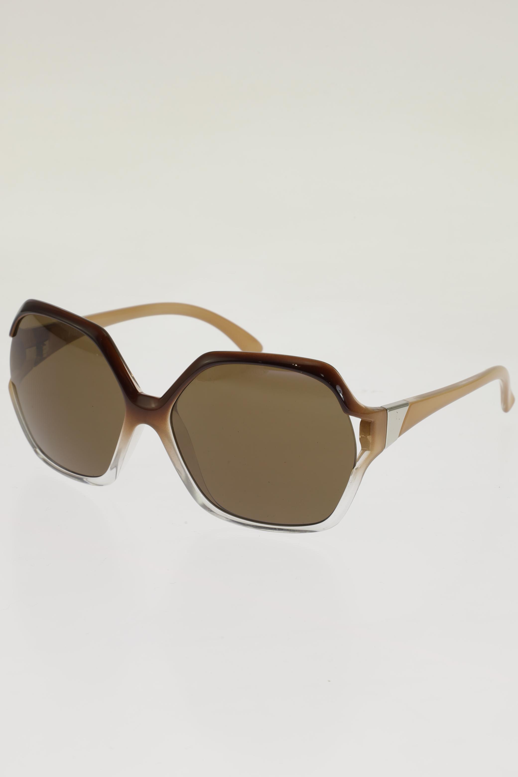 

Madeleine Damen Sonnenbrille, braun, Gr.