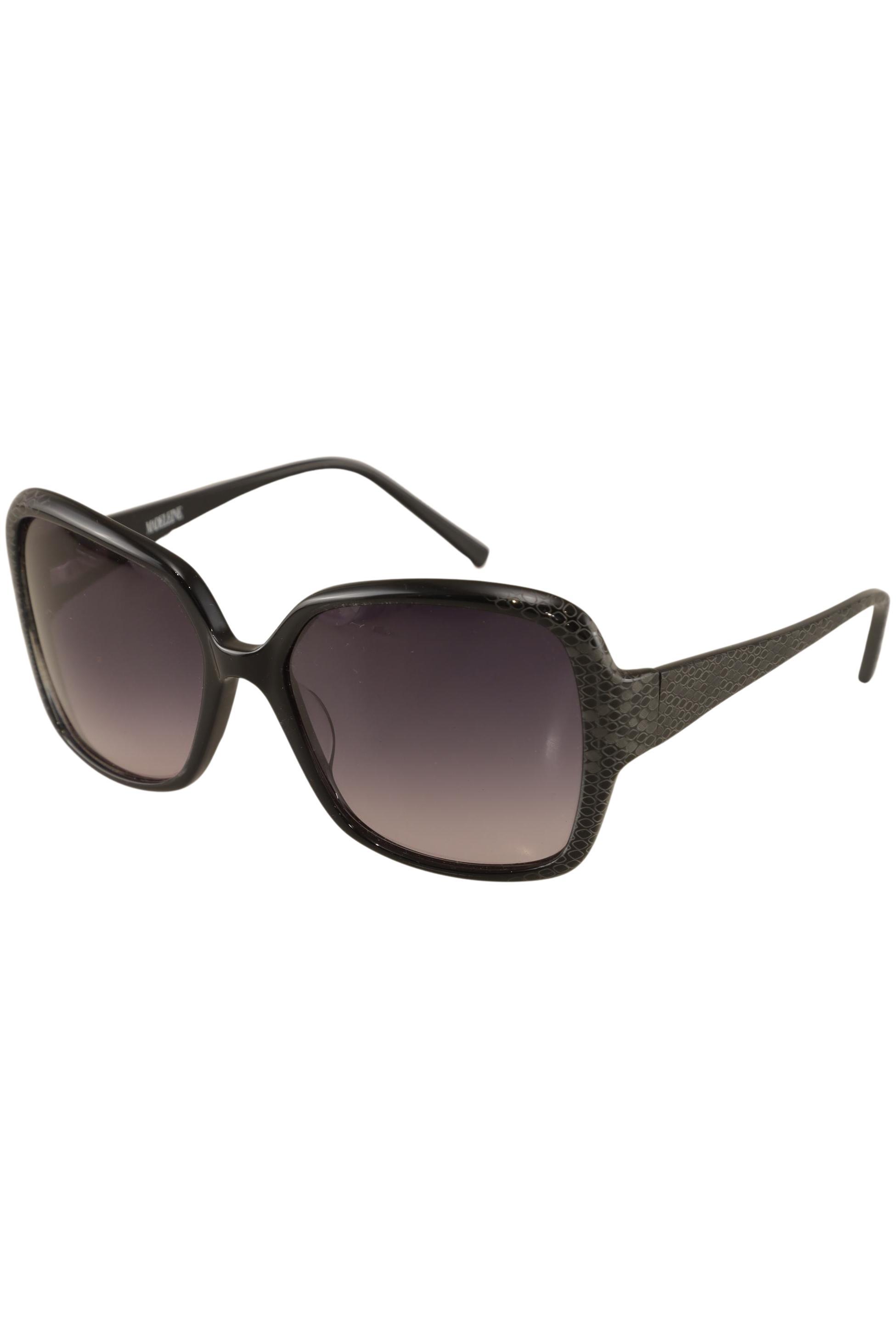 

Madeleine Damen Sonnenbrille, schwarz, Gr.