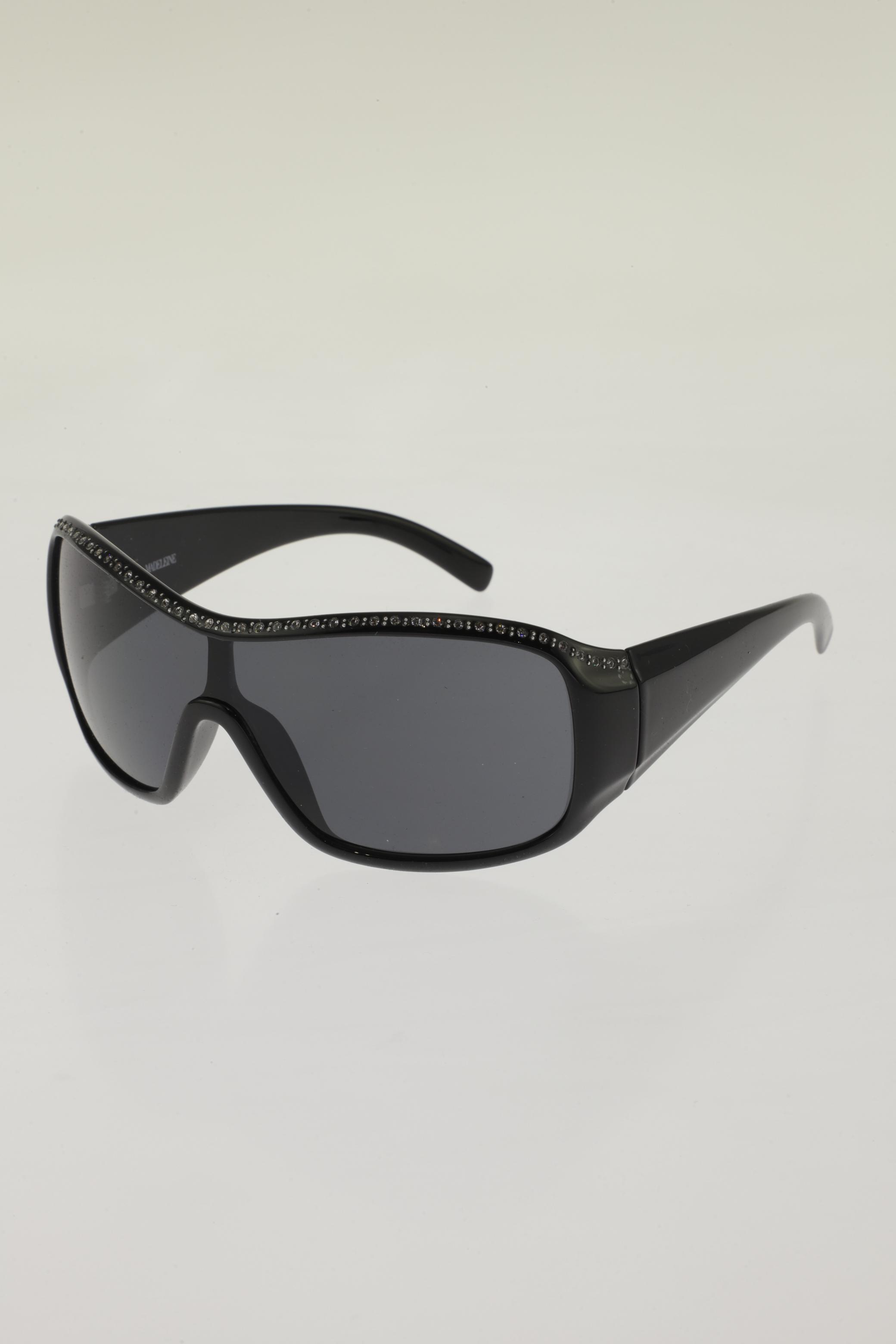 

Madeleine Damen Sonnenbrille, schwarz, Gr.