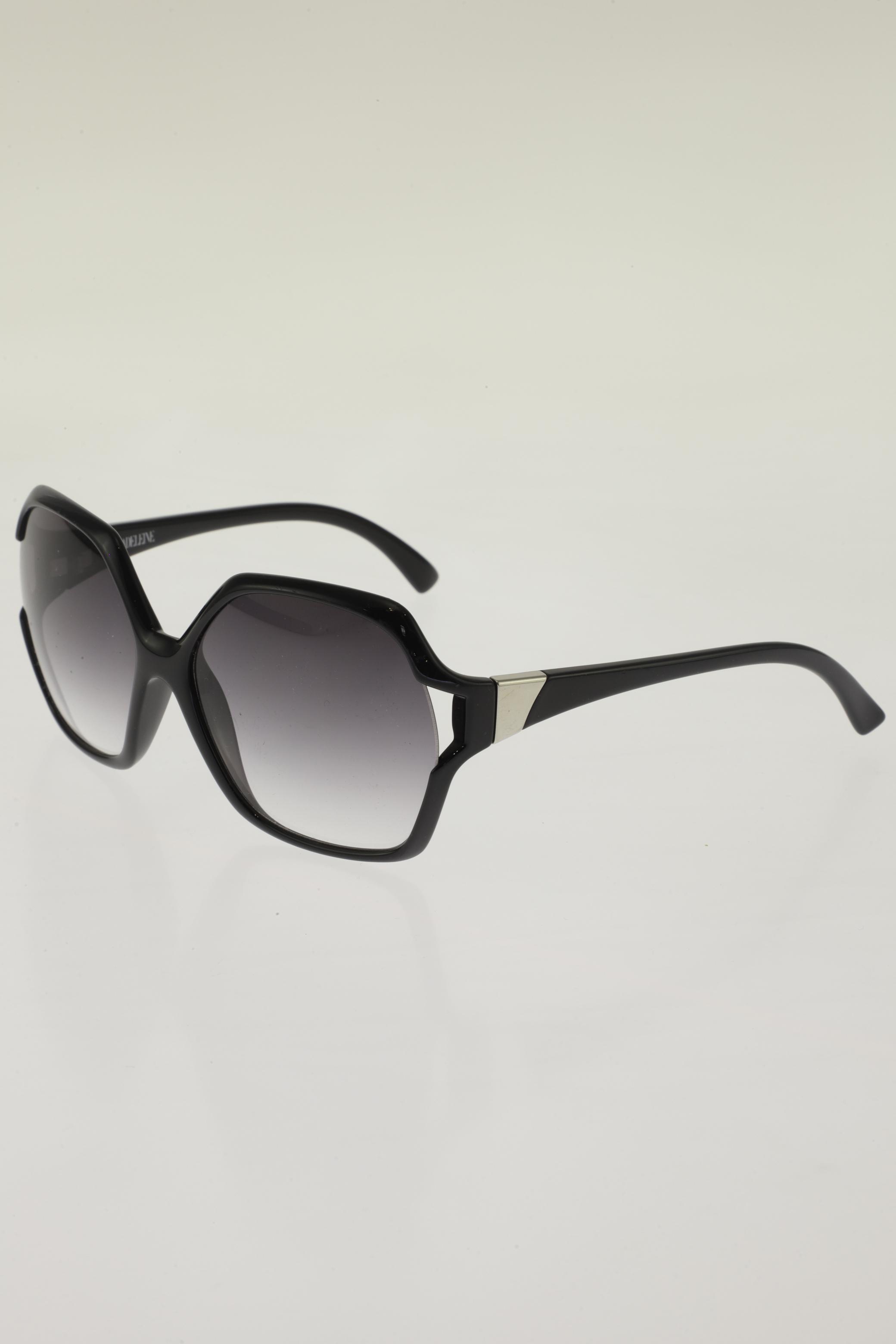 

Madeleine Damen Sonnenbrille, schwarz, Gr.