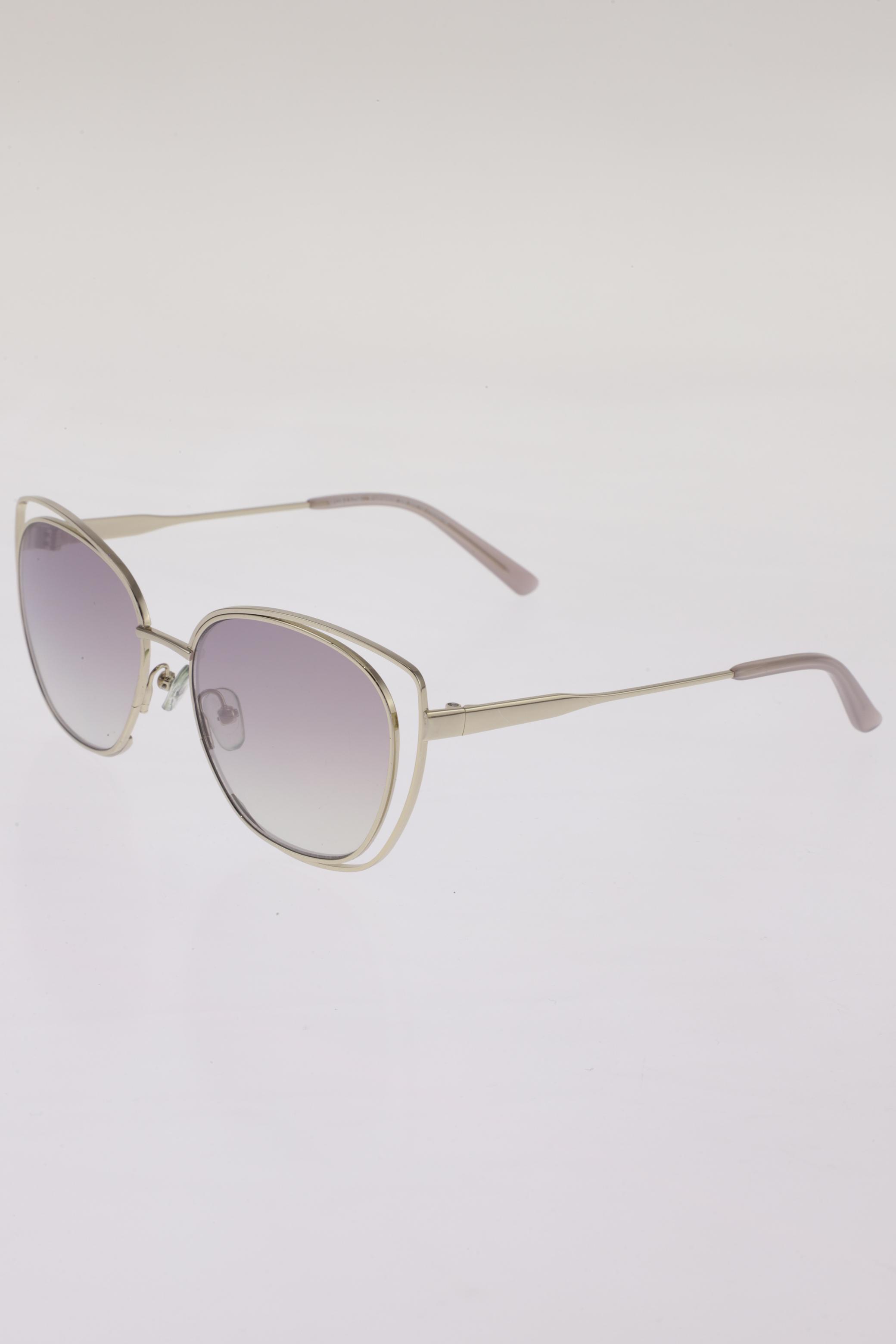

Madeleine Damen Sonnenbrille, beige, Gr.
