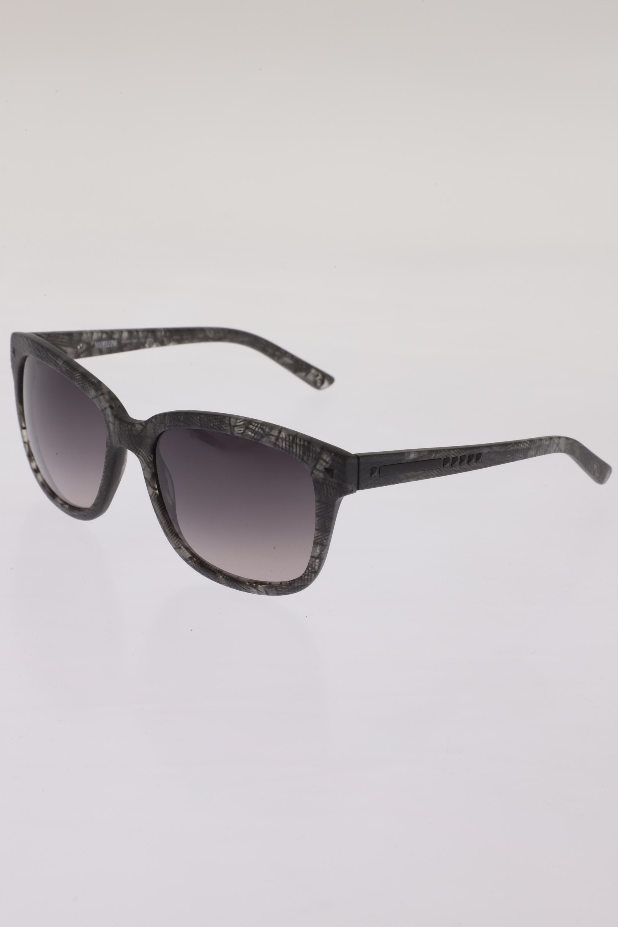 

Madeleine Damen Sonnenbrille, schwarz, Gr.